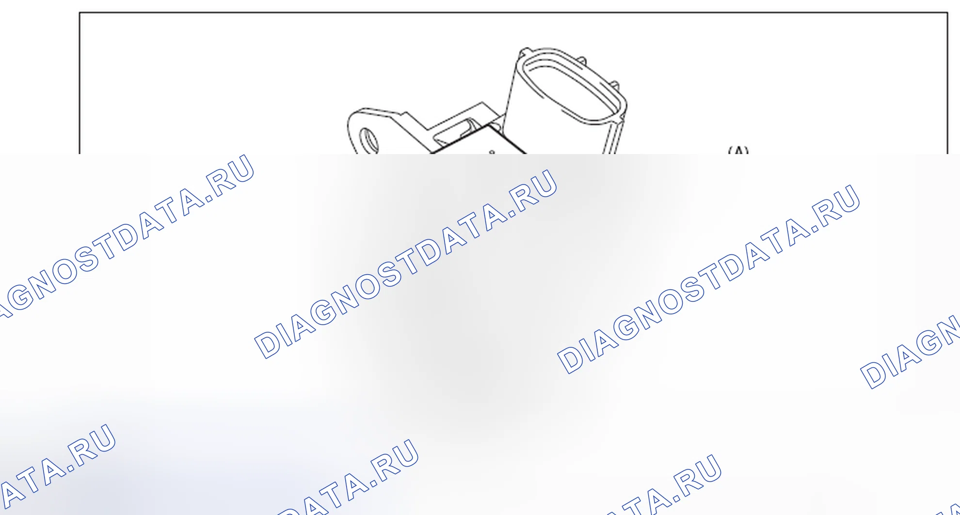Рис. 135. Subaru Impreza WRX GE рестайлинг