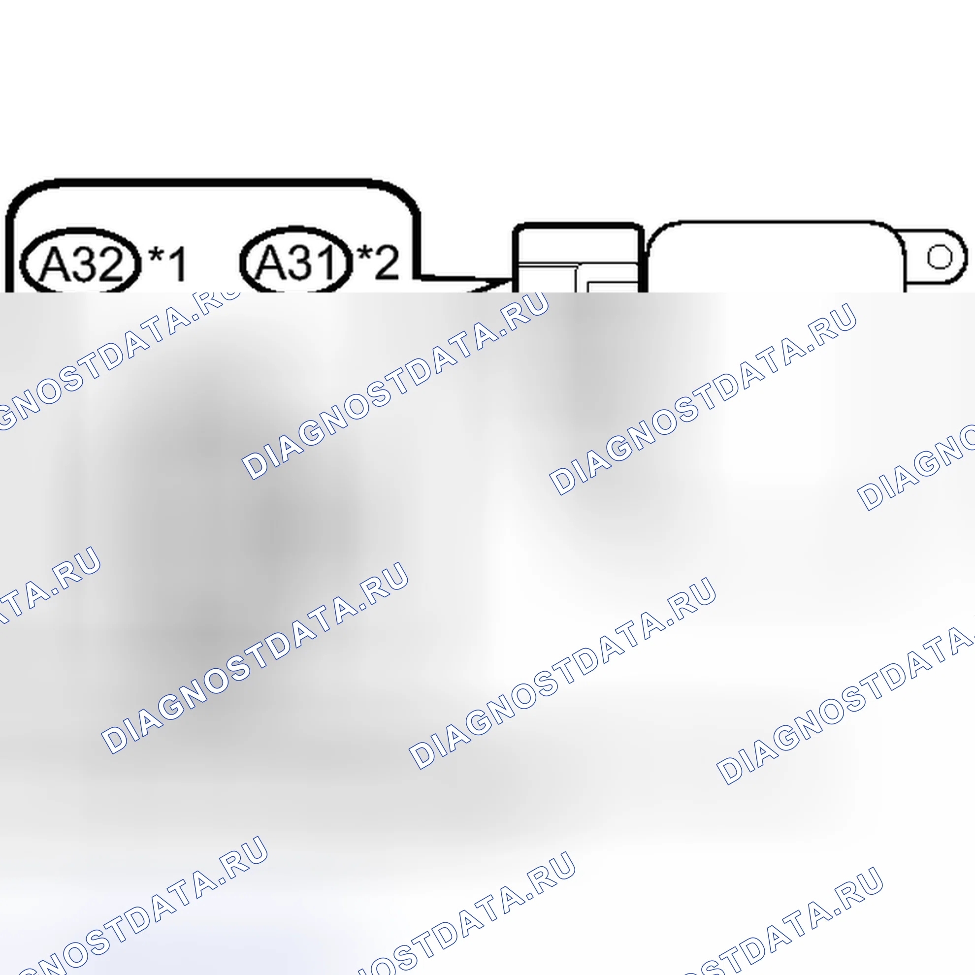 Рис. 126. Toyota RAV4 III рестайлинг