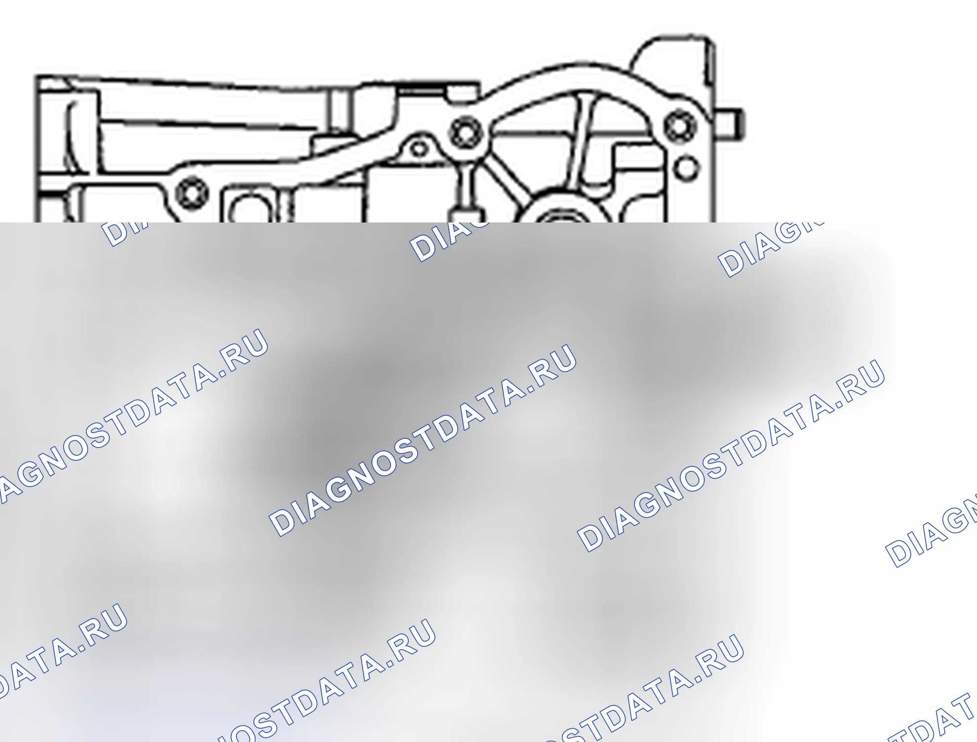 Рис. 24. Subaru Legacy BM/BR