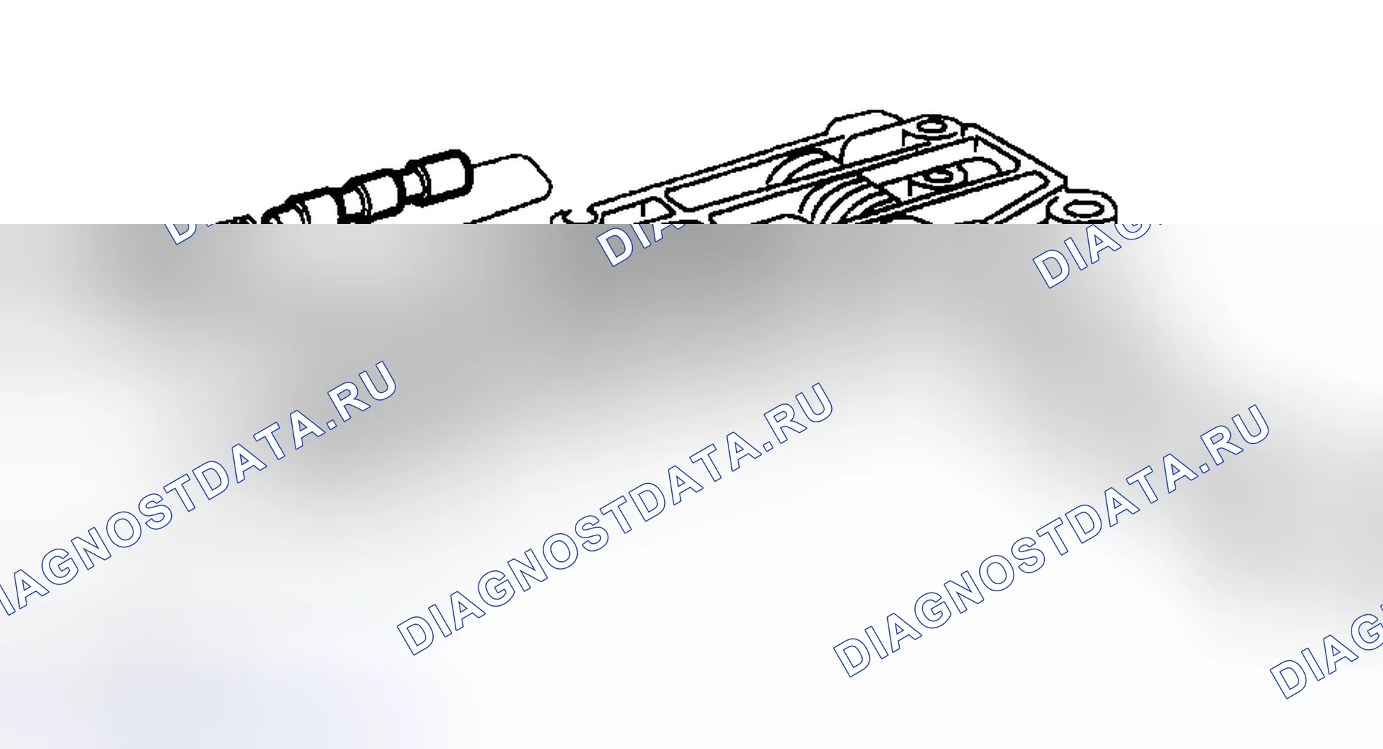 Рис. 189. Ford Pickup F250 Super Duty I