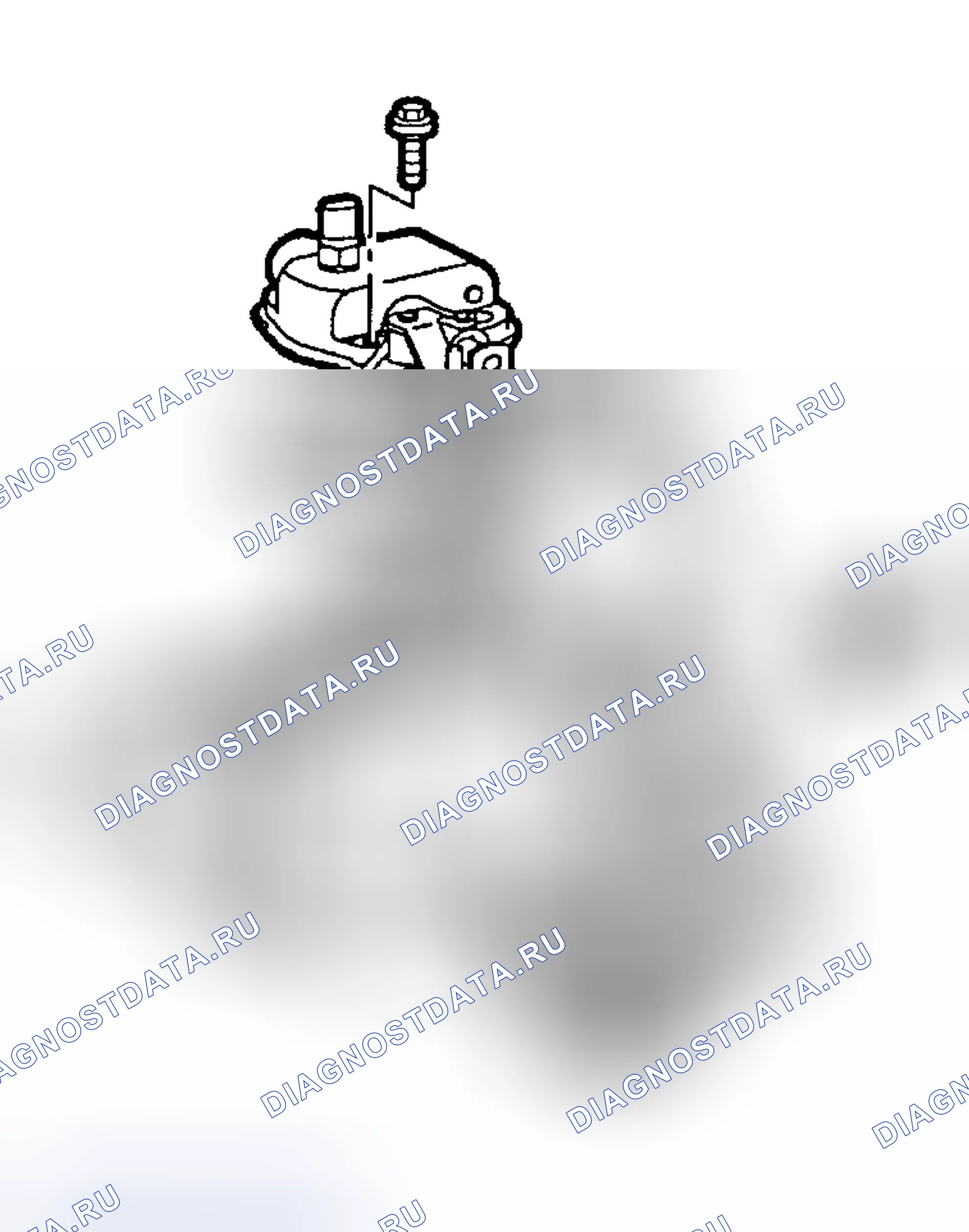 Рис. 22. Kia Rio I рестайлинг