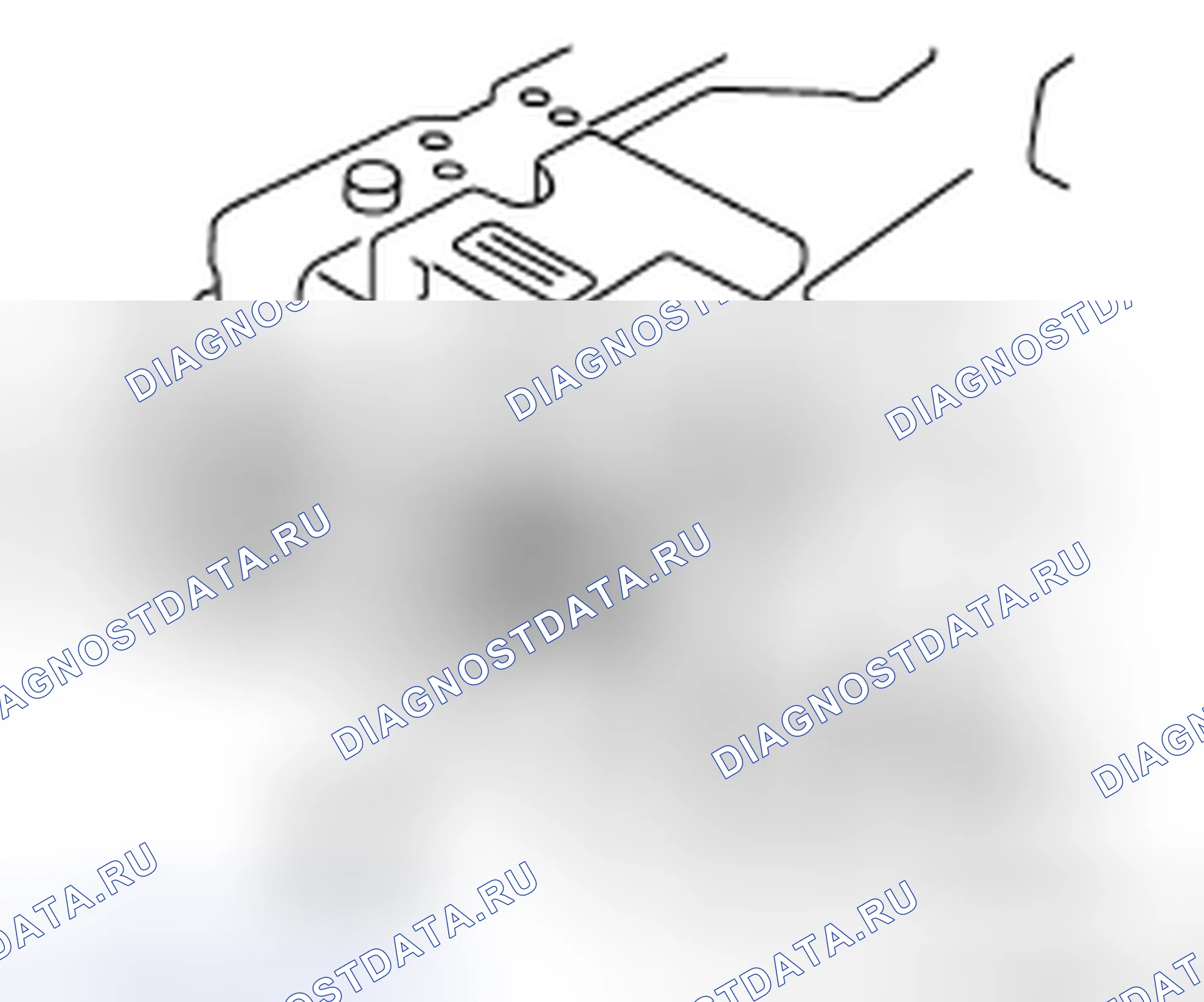 Рис. 250. Nissan 370Z I рестайлинг