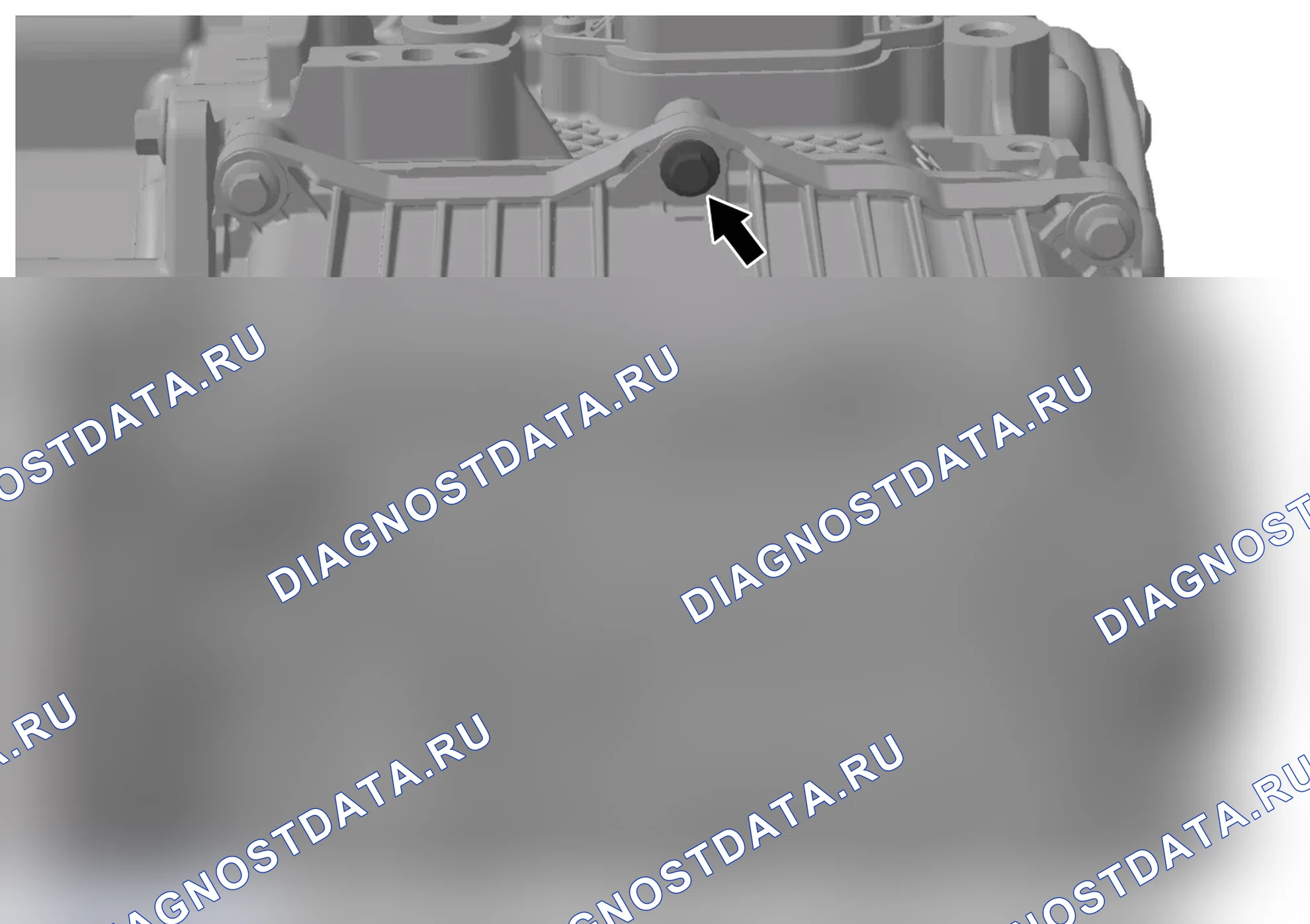 Как снять и установить узел крышки — Haval H6S. Haval H6S I