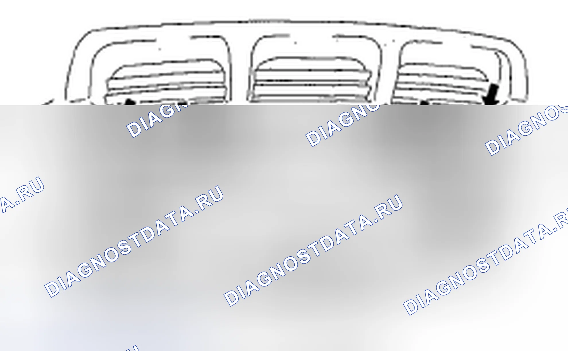 Рис. 246. Toyota Highlander II