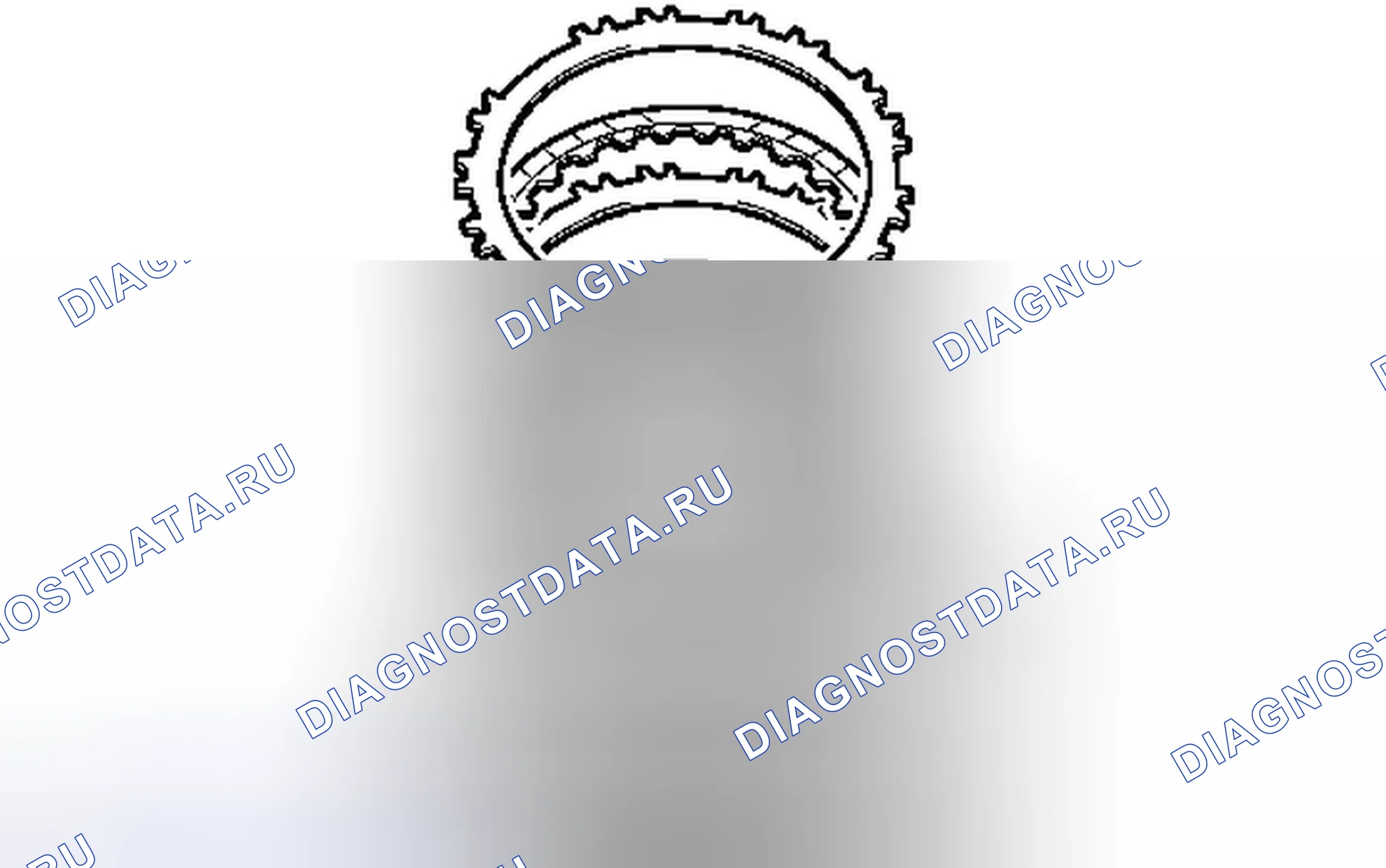 Рис. 543. Toyota Yaris III