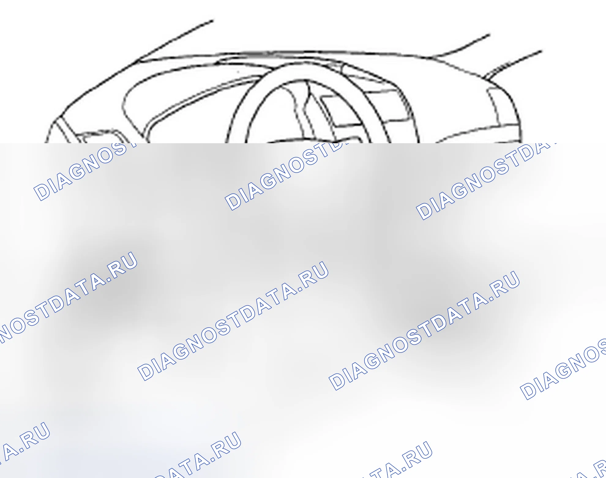 Рис. 227: '06-08 модели. Acura TSX I