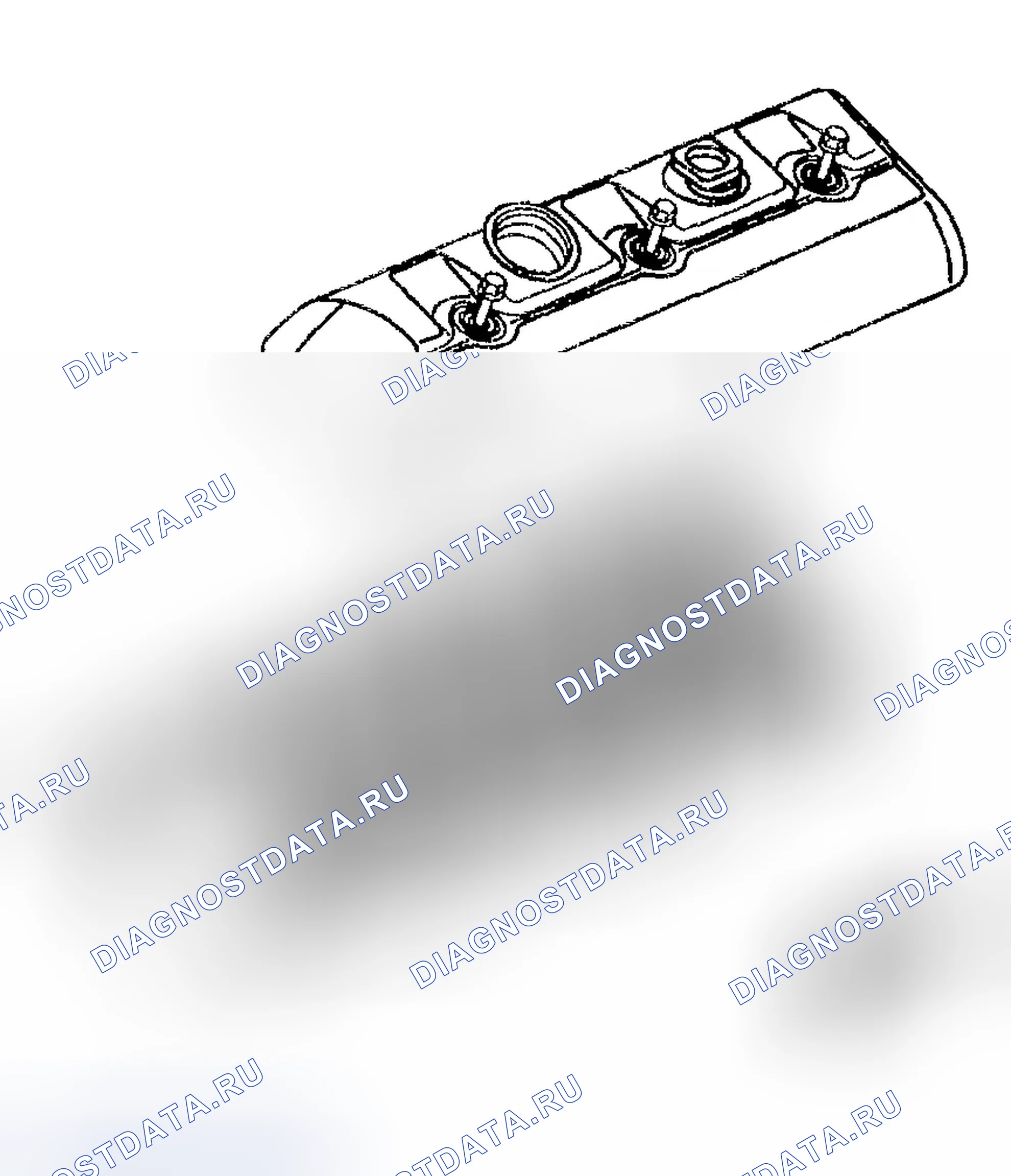 Рис. 275. Chevrolet Silverado 1500 HD 