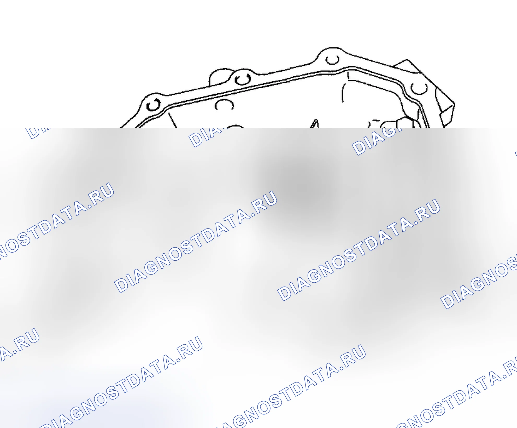 Рис. 160. Toyota Corolla IX рестайлинг