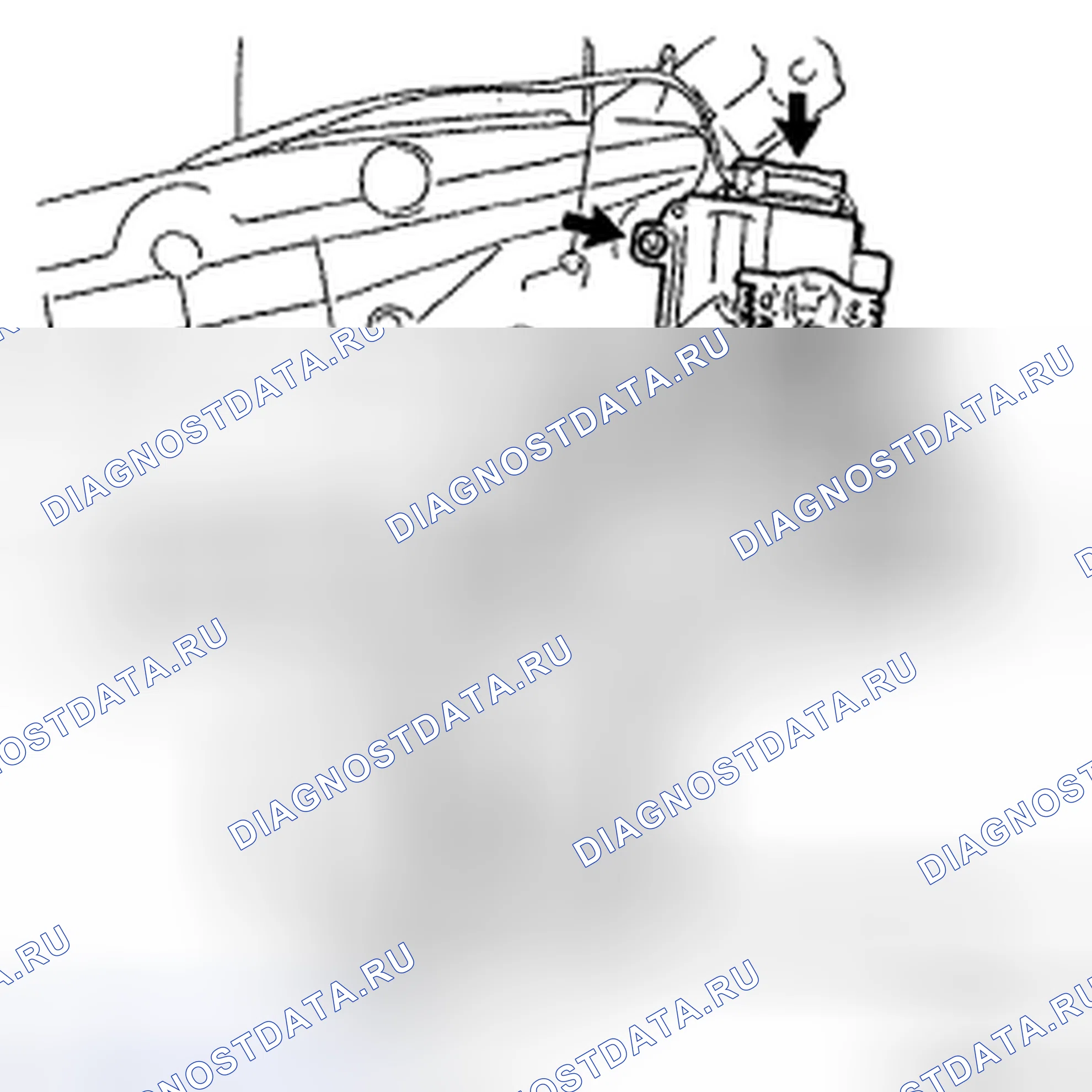Рис. 246. Toyota Land Cruiser 200
