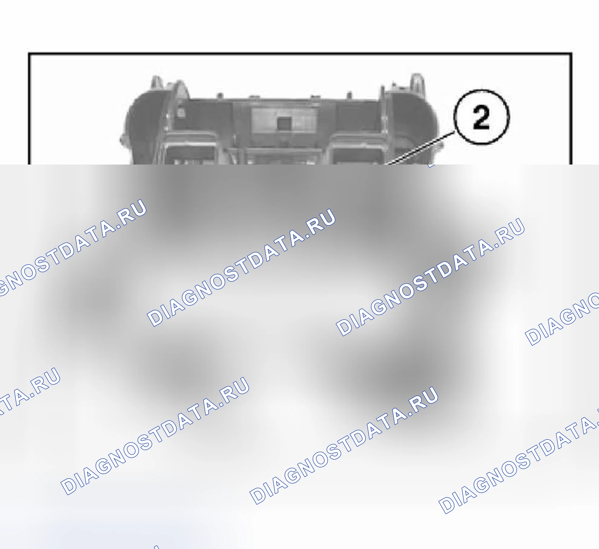 Рис. 96. BMW M6 E63/E64