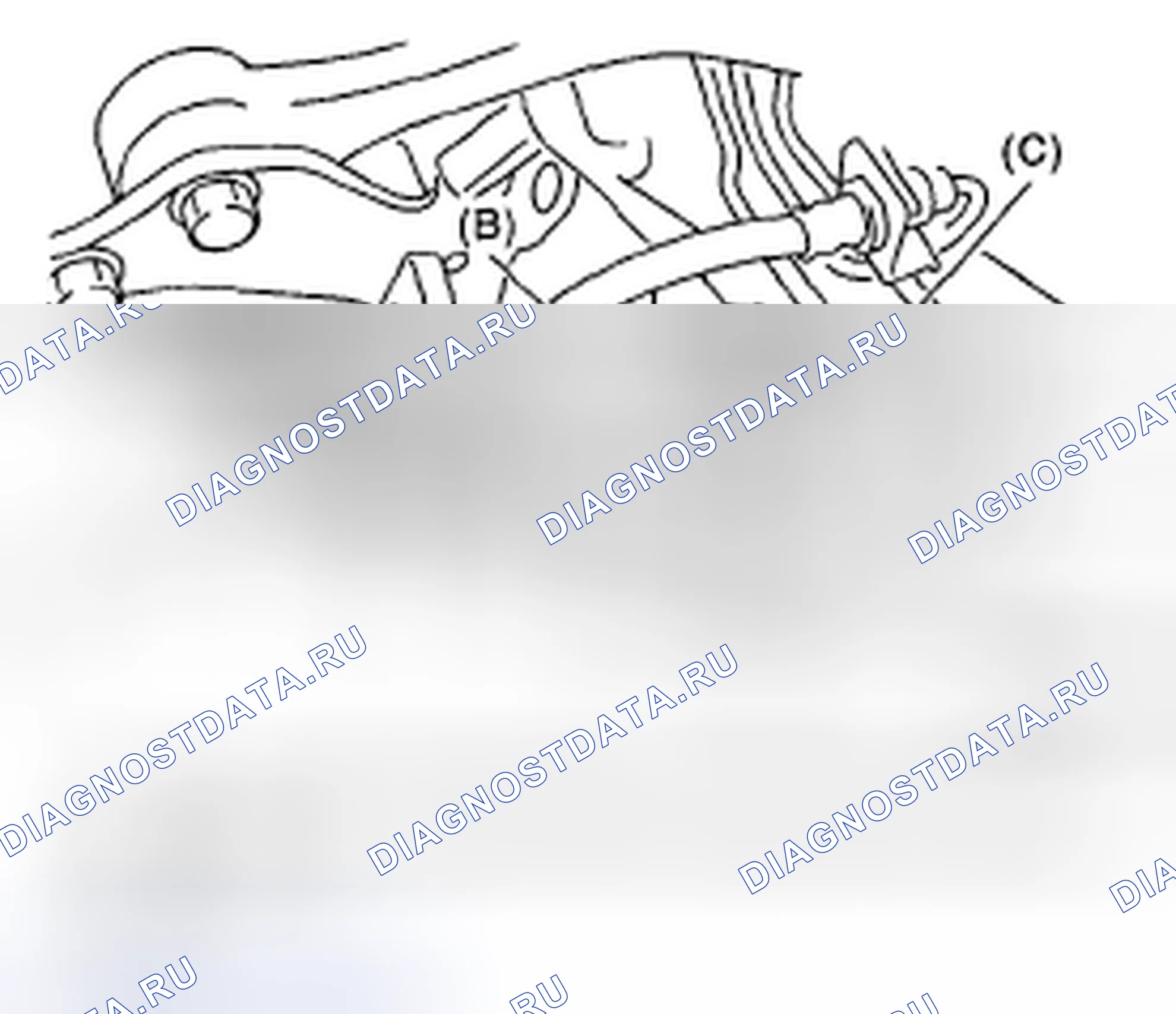 Рис. 66. Subaru Impreza WRX GD/GG рестайлинг 2