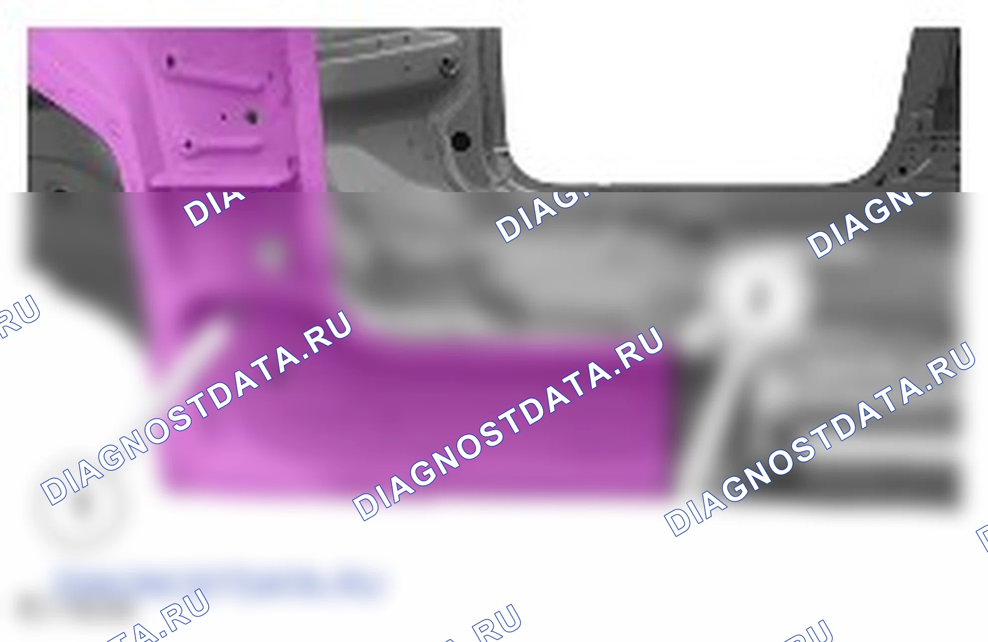 Как снять и установить переднюю стойку в сборе. Ford S-MAX I