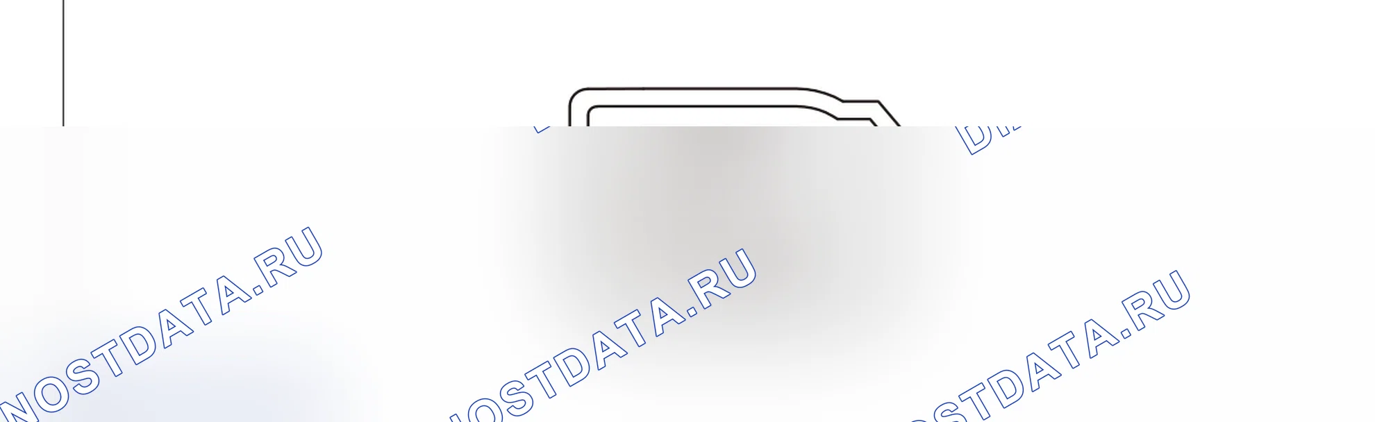 Распиновка разъёма S48 — внешний вид и назначение контактов. Wey VV5 I