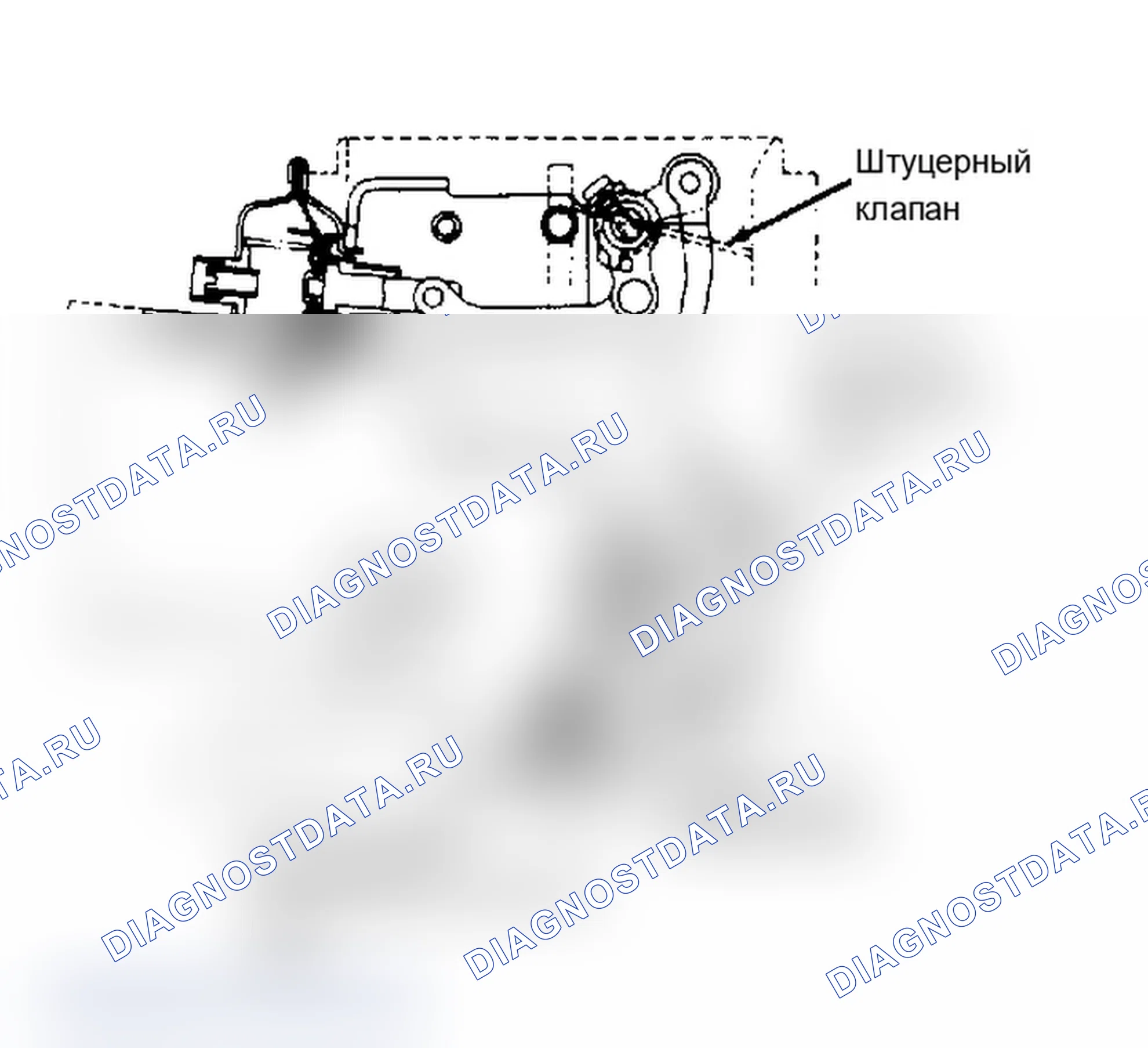 Рис. 1. Isuzu Amigo I