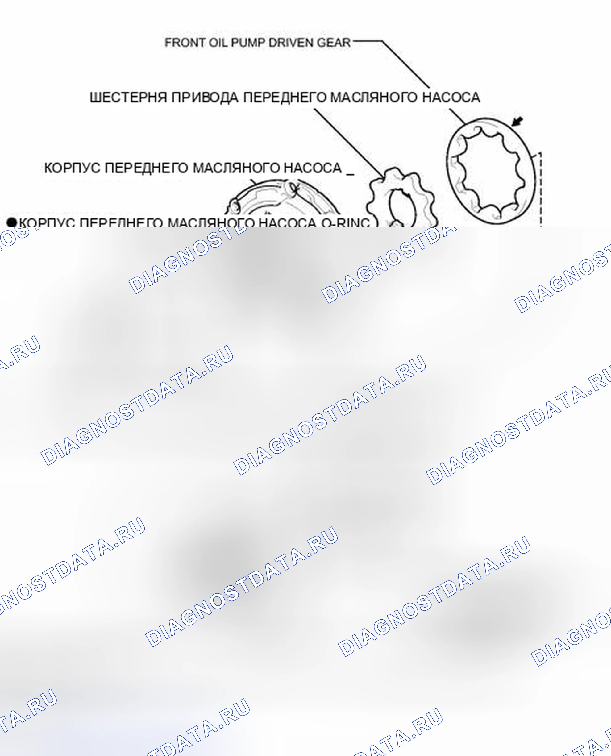 Рис. 1317: ИЛЛЮСТРАЦИЯ. Toyota Matrix E140