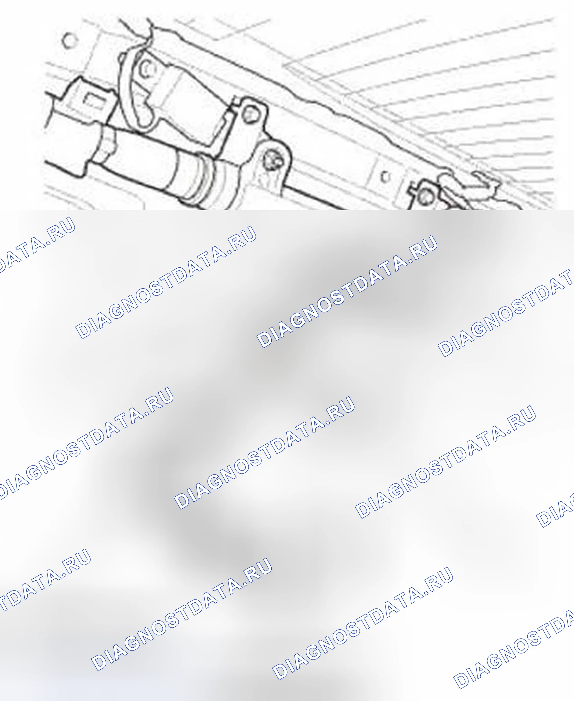 Рис. 1180. Honda Civic IX