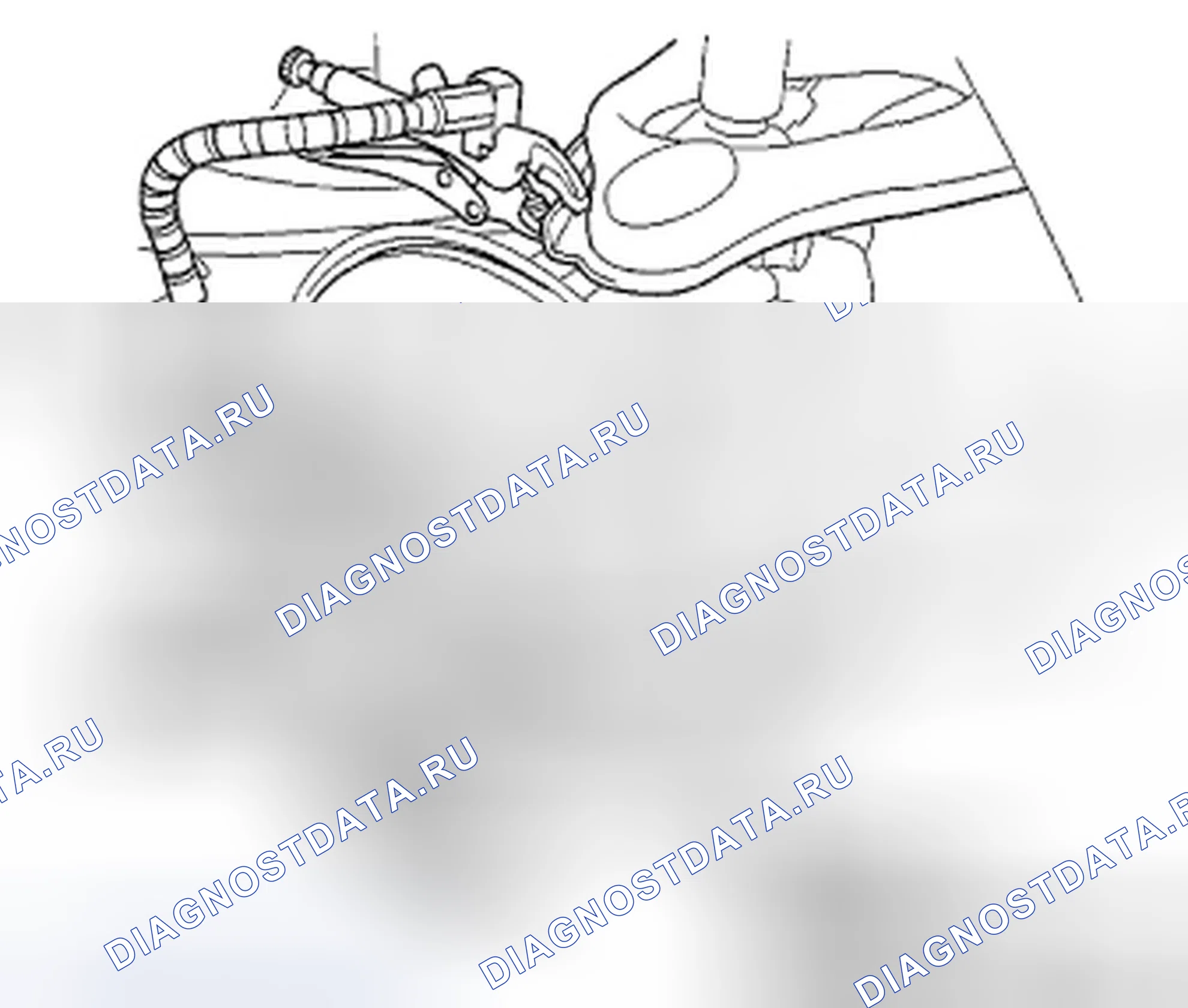 Рис. 35: Биение. Acura TSX II