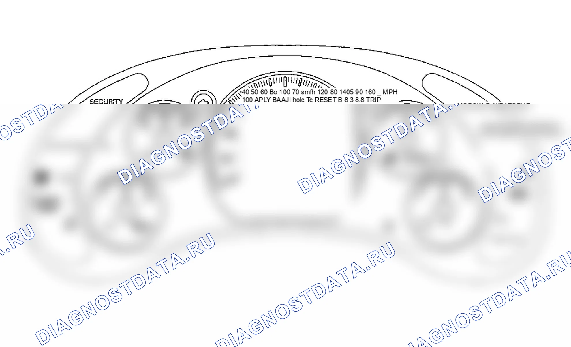 Рис. 1. GMC Sonoma II