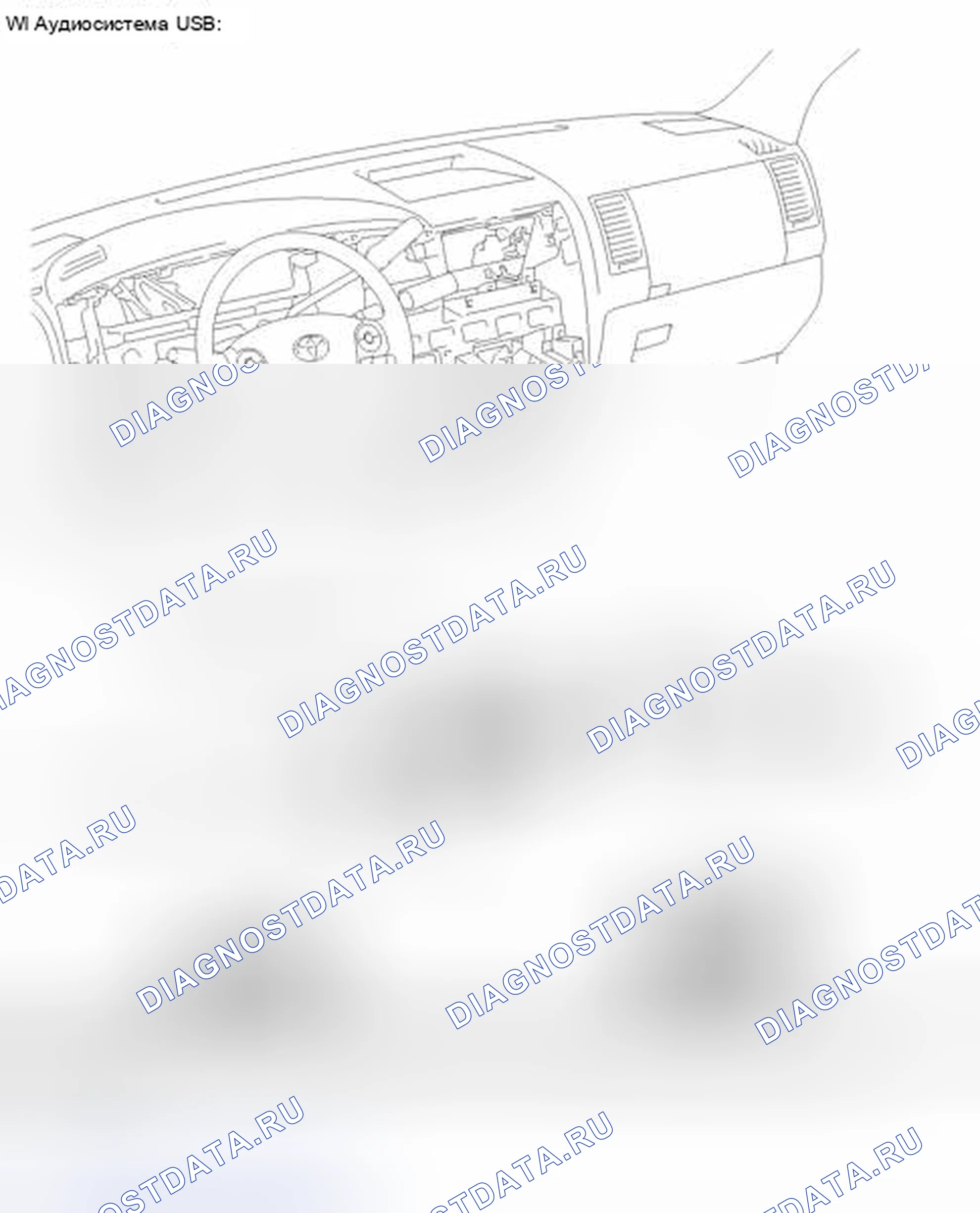 Рис. 6: ИЛЛЮСТРАЦИЯ. Toyota Tundra II