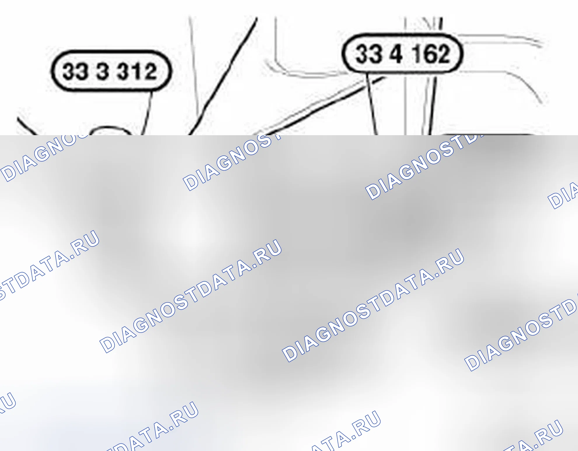 Рис. 90. BMW M6 E63/E64