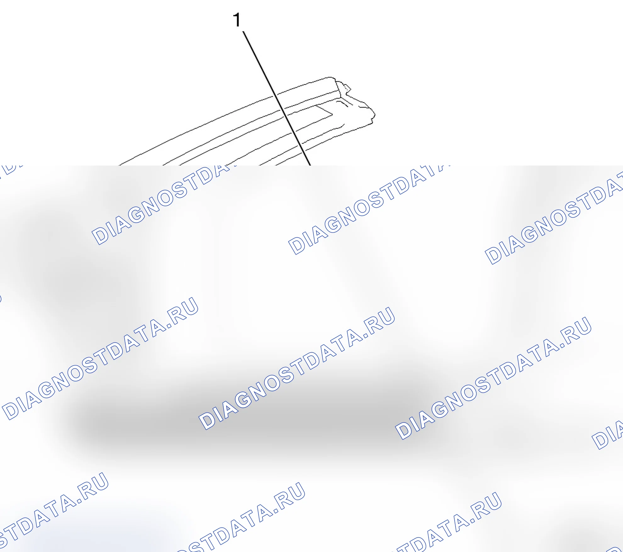 Замена обшивки порога (модель L 67). Opel Astra H