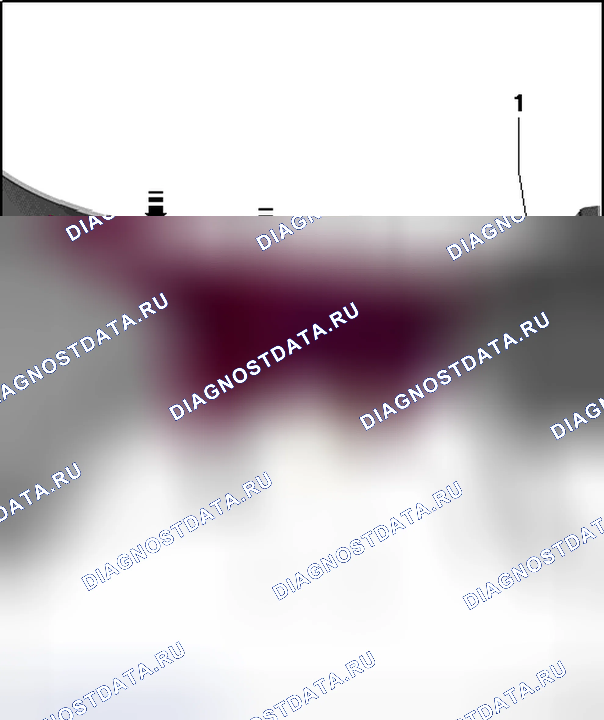 Рис. 56: ОПОРА. Volkswagen Golf Mk6