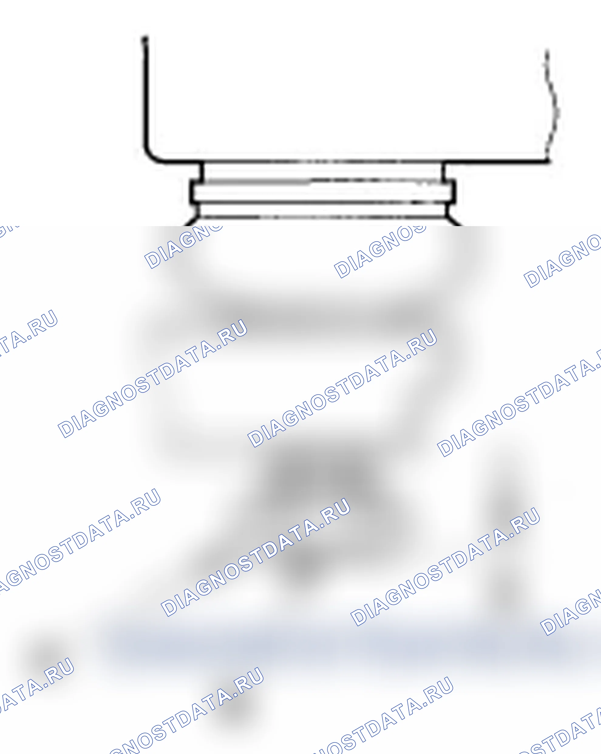 Рис. 13: 07MAC-SL0A202. Acura TL III рестайлинг