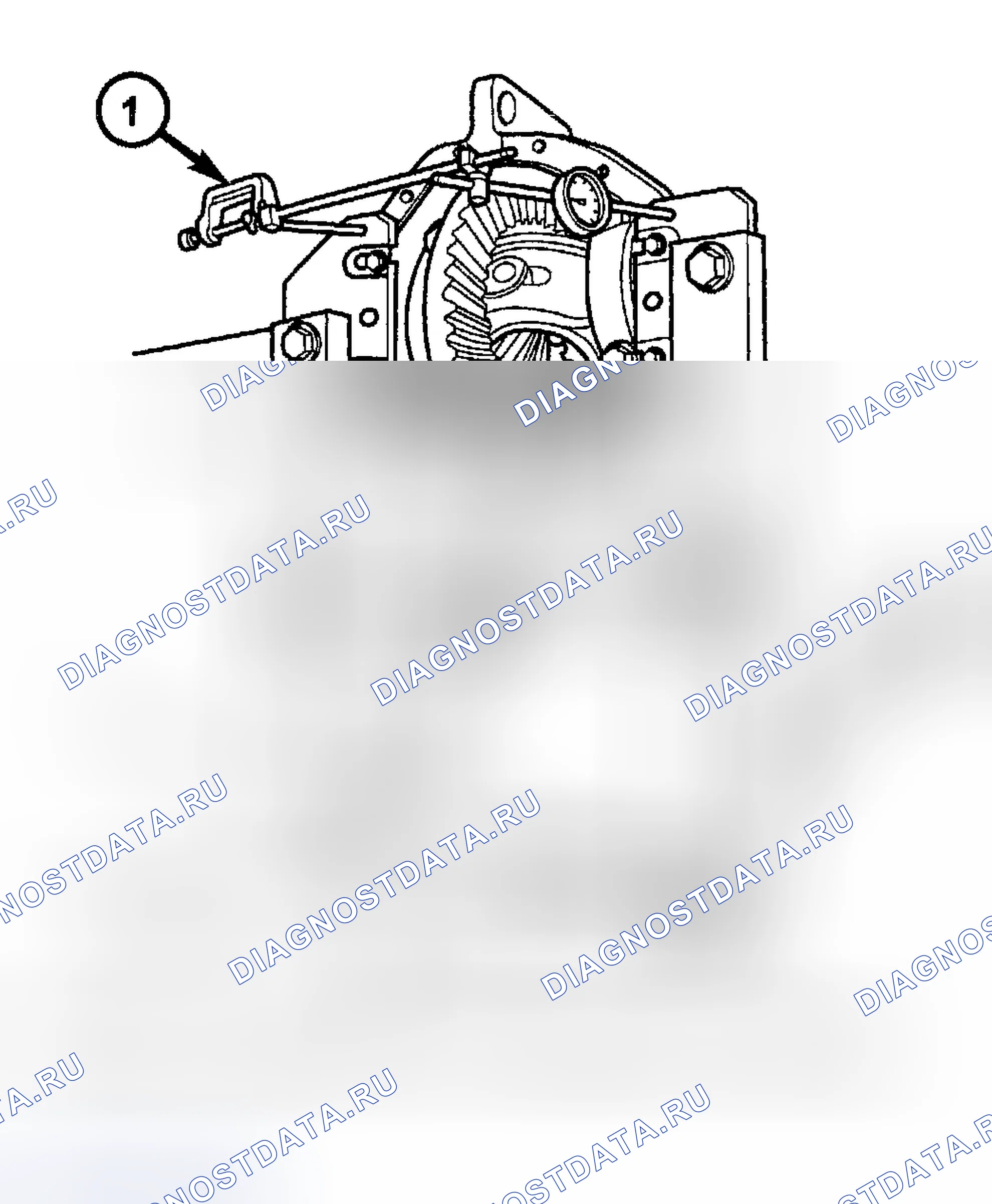 Рис. 49. Dodge Pickup R1500 