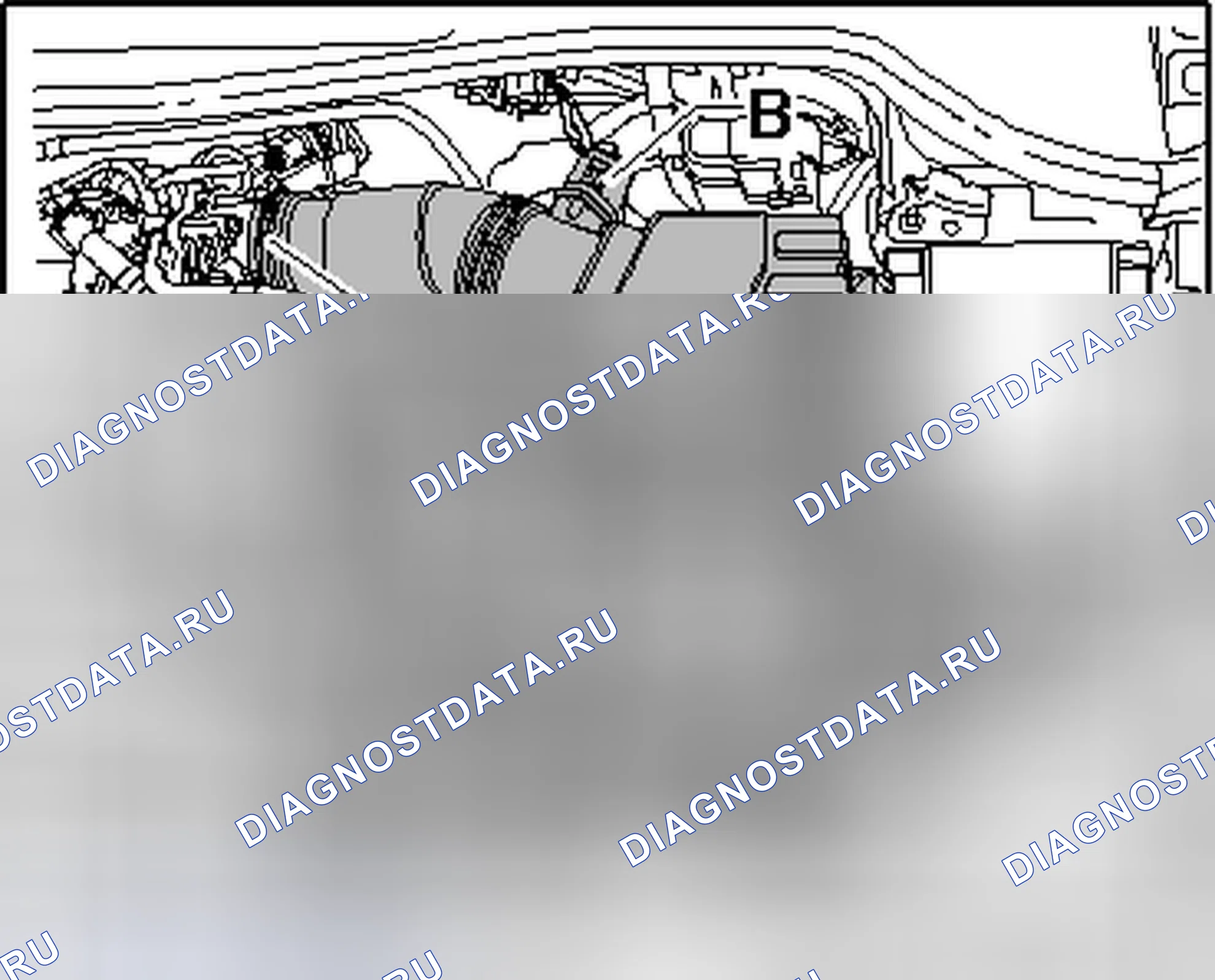 Рис. 53. Volkswagen Passat B6