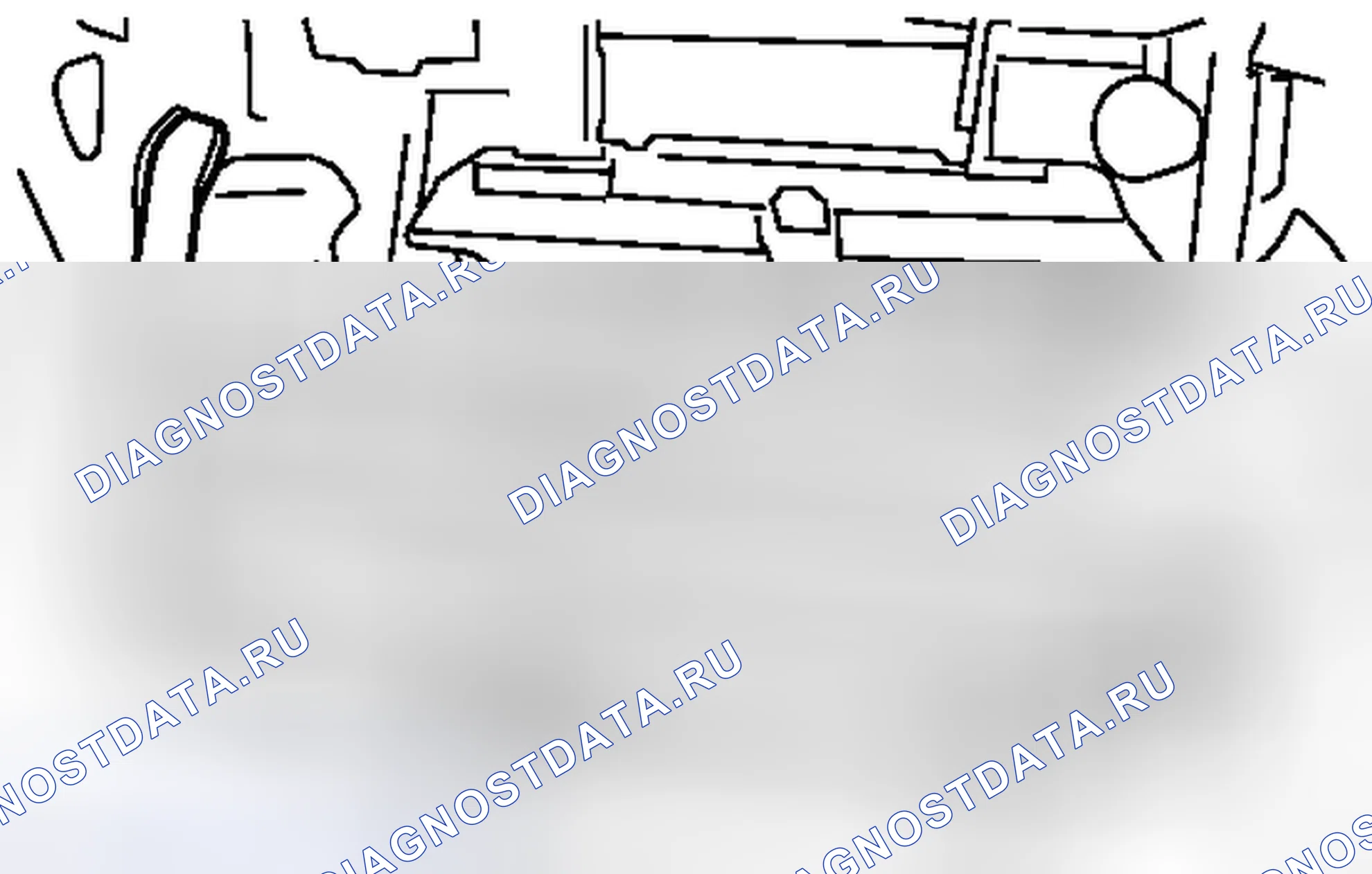 Рис. 107: РАЗБОРКА. Haval H6S I