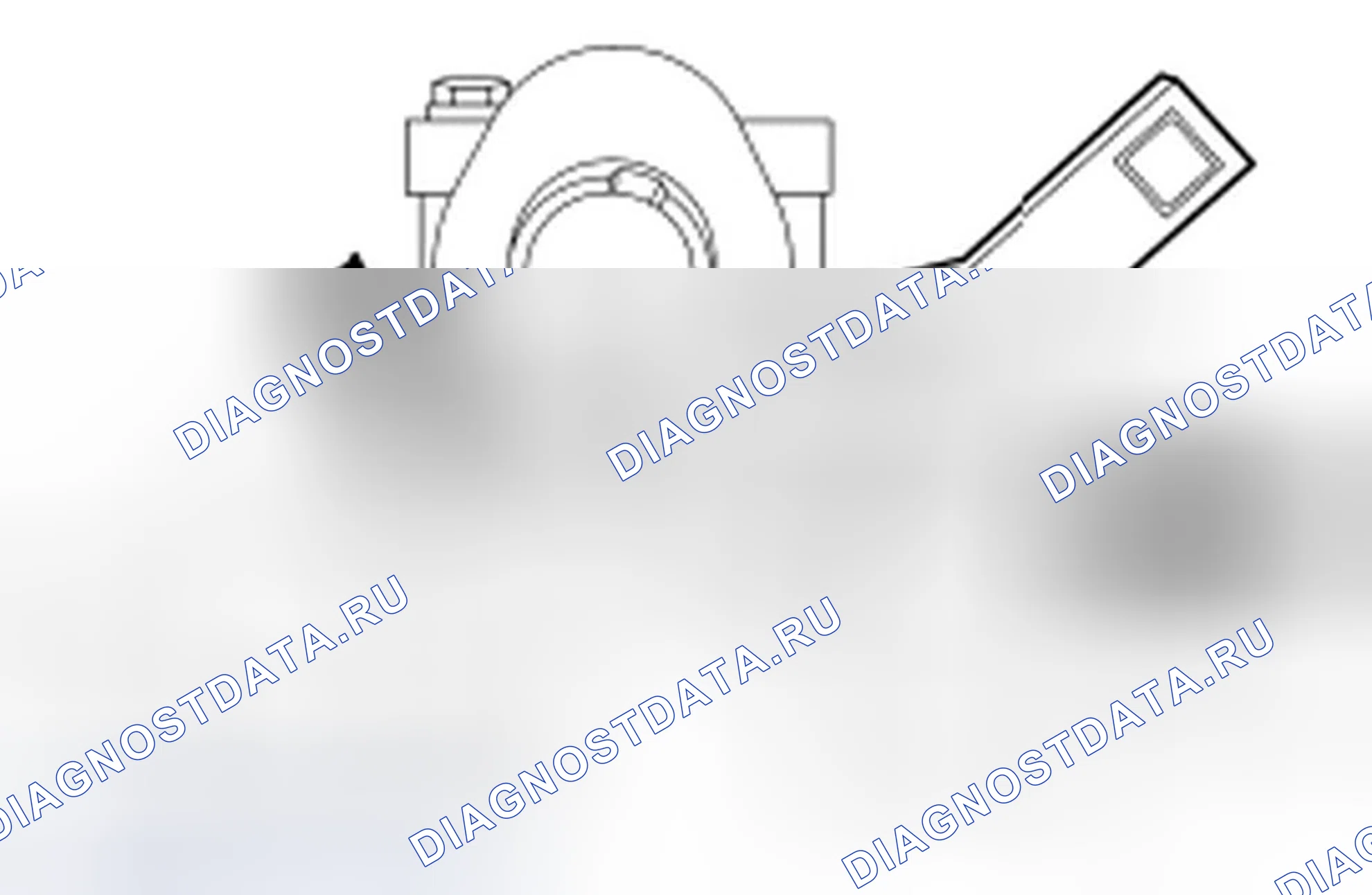 Рис. 443. Ford Ranger II рестайлинг