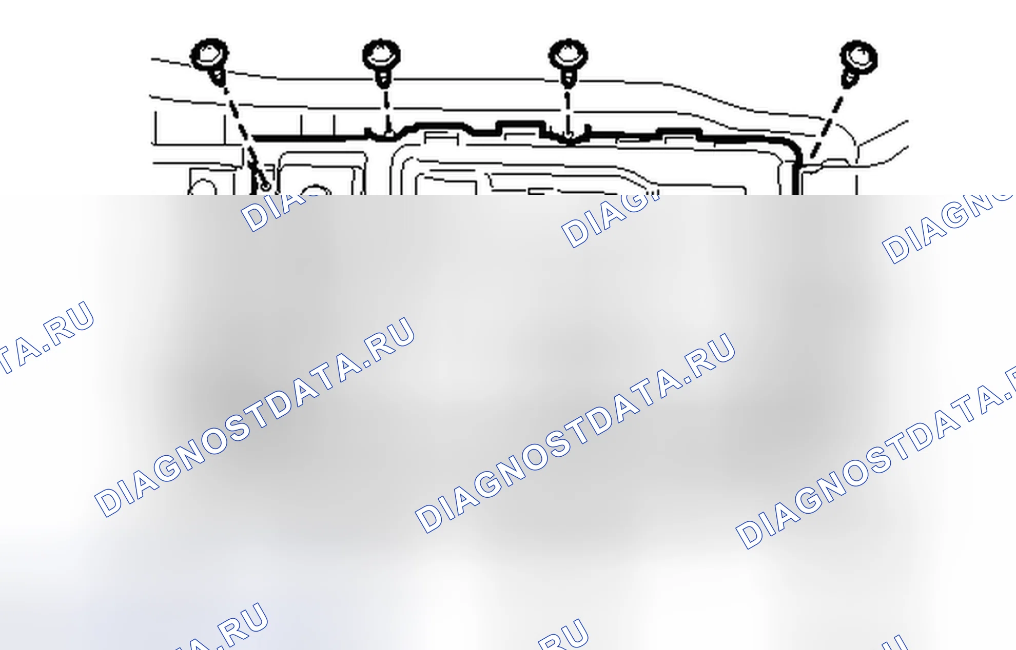 Рис. 356. Honda Accord IV