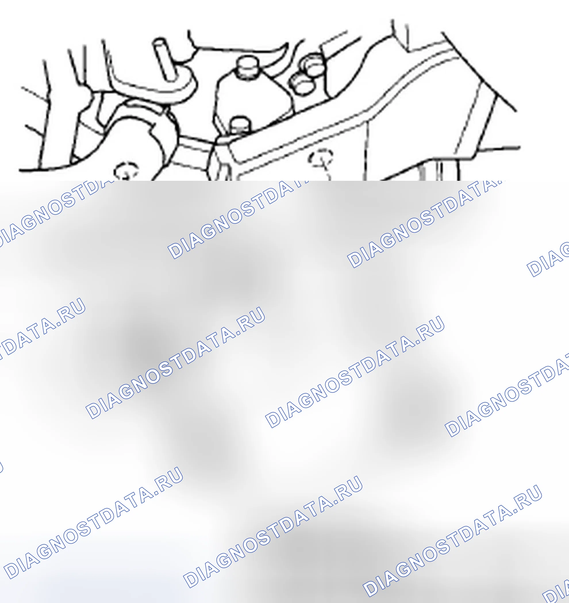 Рис. 277. Honda Civic VIII рестайлинг