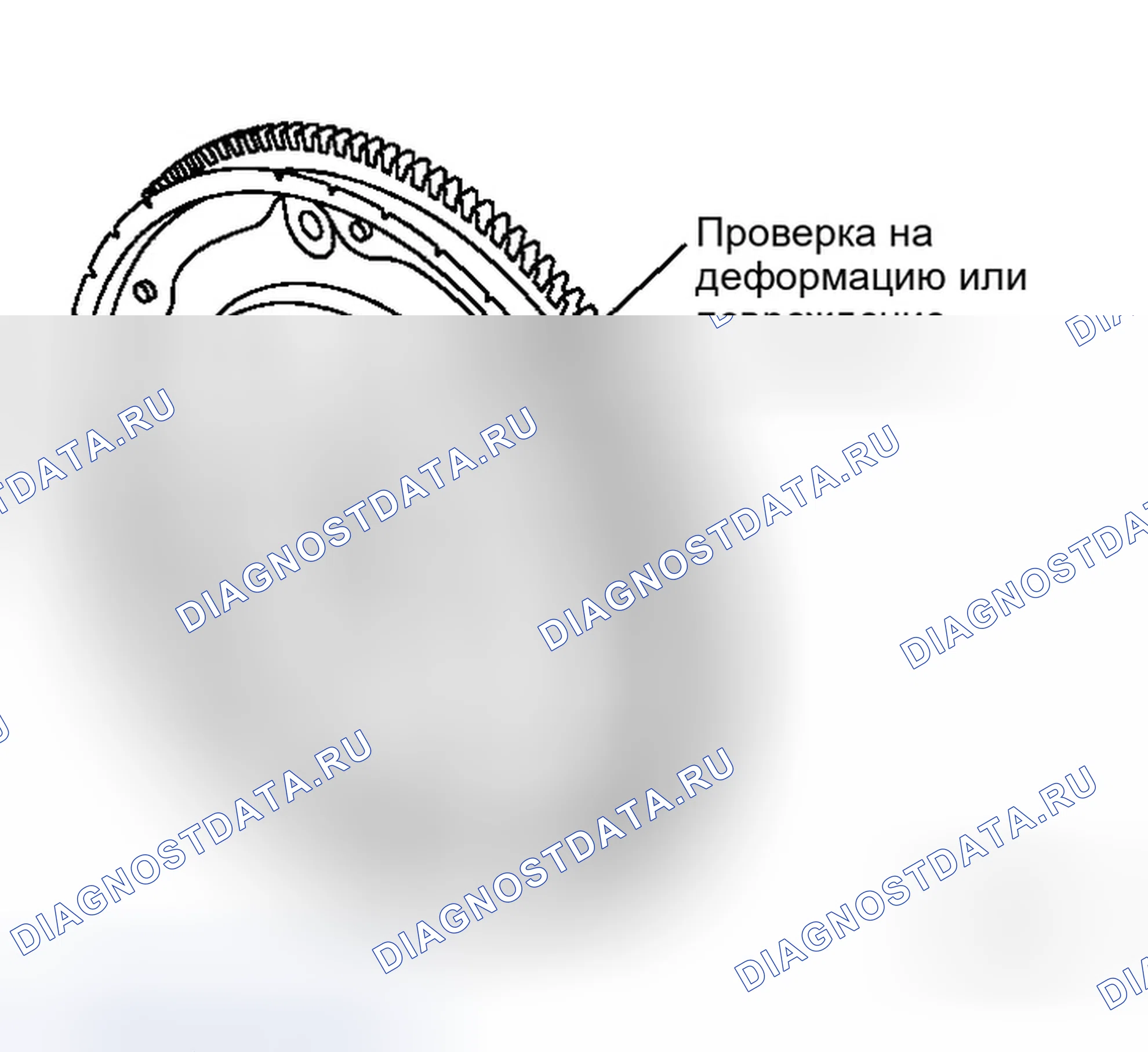 Рис. 202: РАЗБОРКА. Infiniti M35 III
