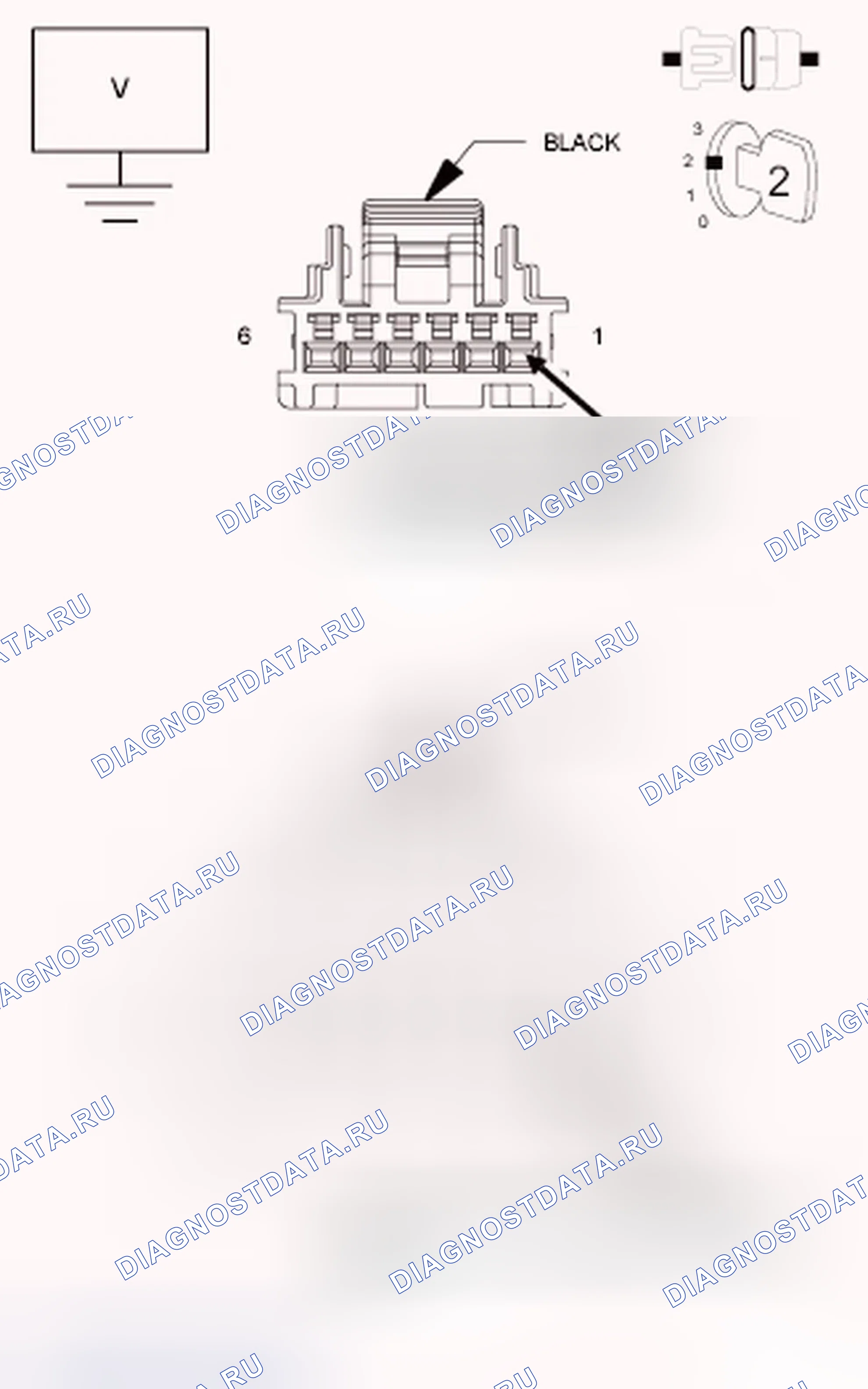 Рис. 101. Dodge Journey I