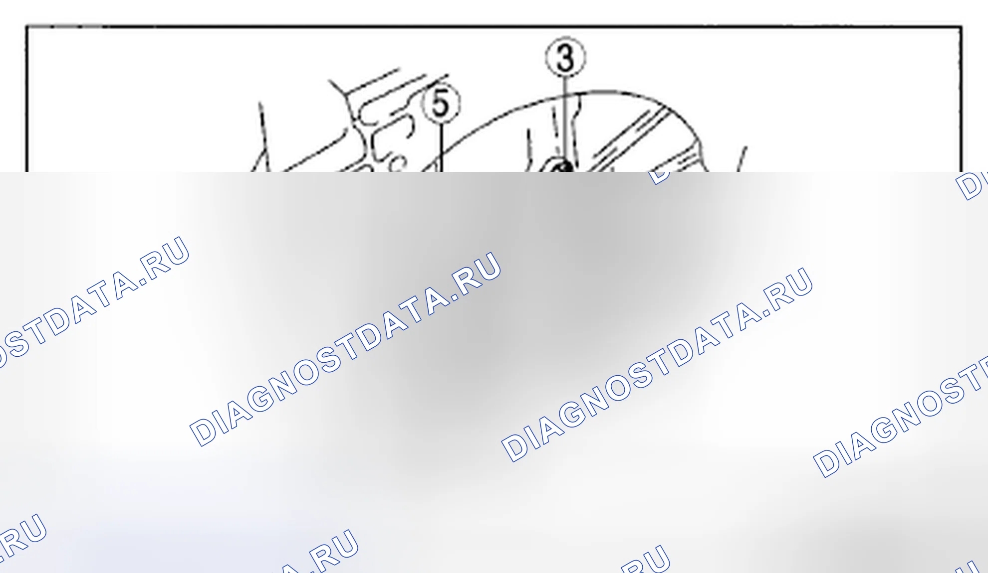 Рис. 84. Honda CR-V IV рестайлинг