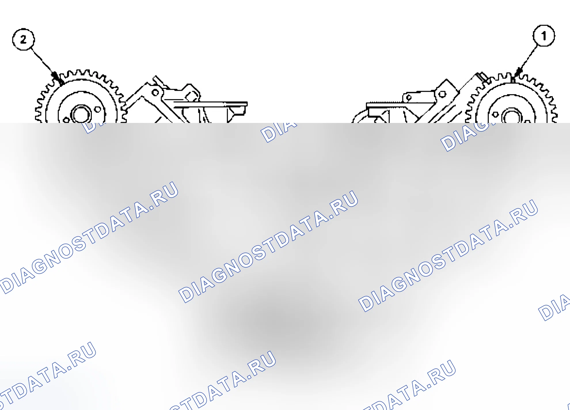 Рис. 1735. Ford Pickup F150 