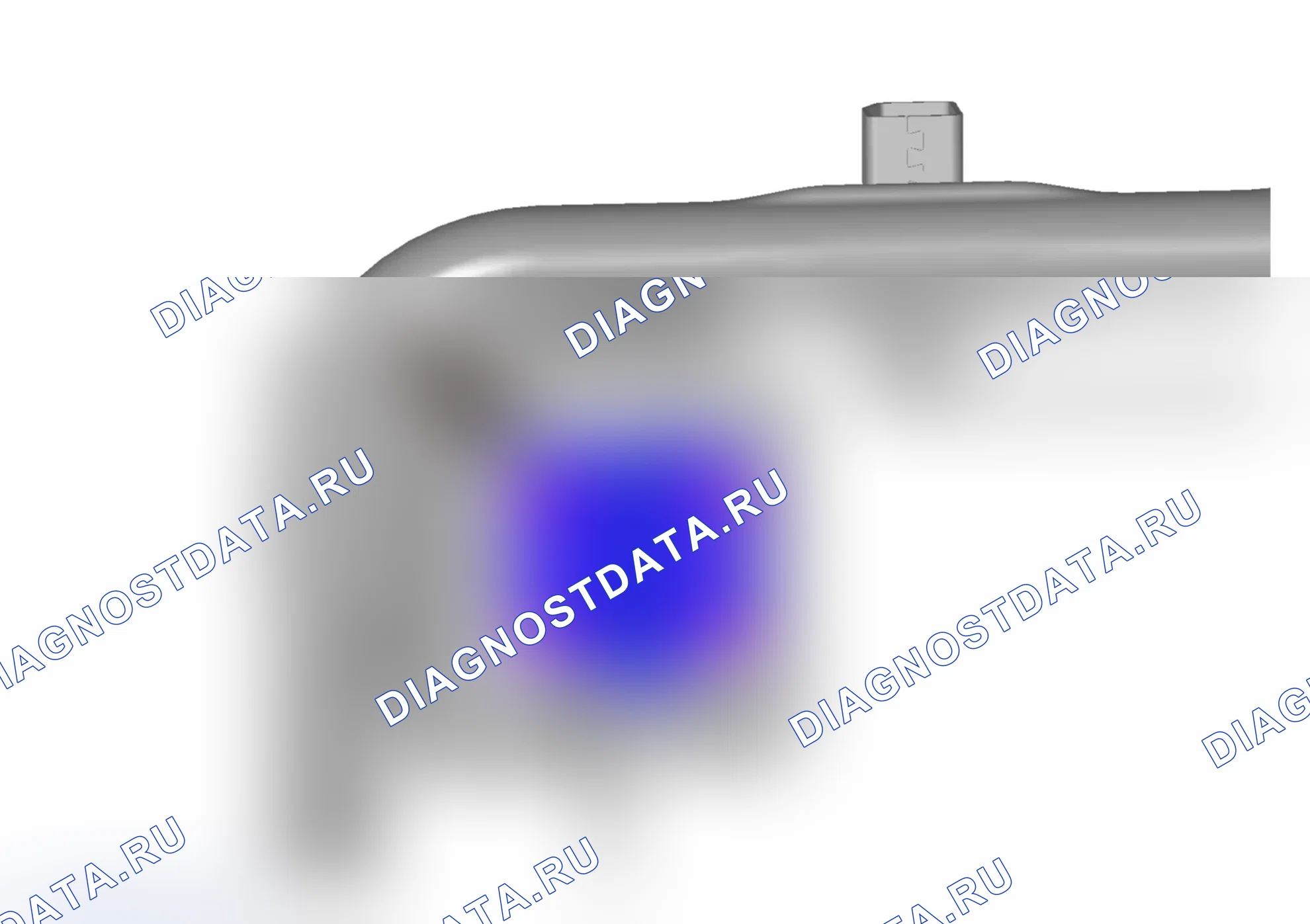 Разборка / установка — Great Wall King-Kong-Cannon. Great-Wall King Kong Cannon I