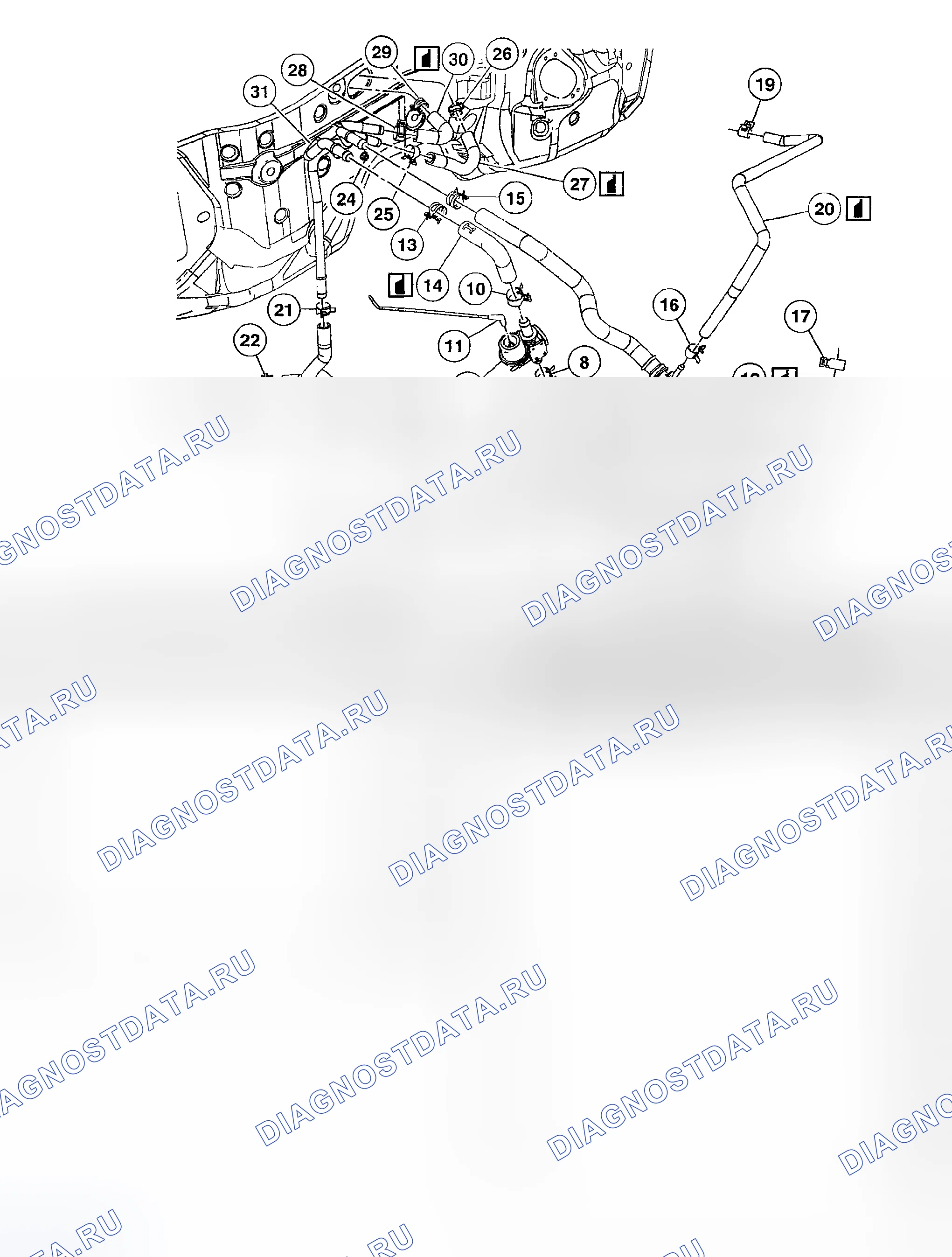 Рис. 127. Hyundai Nexo I