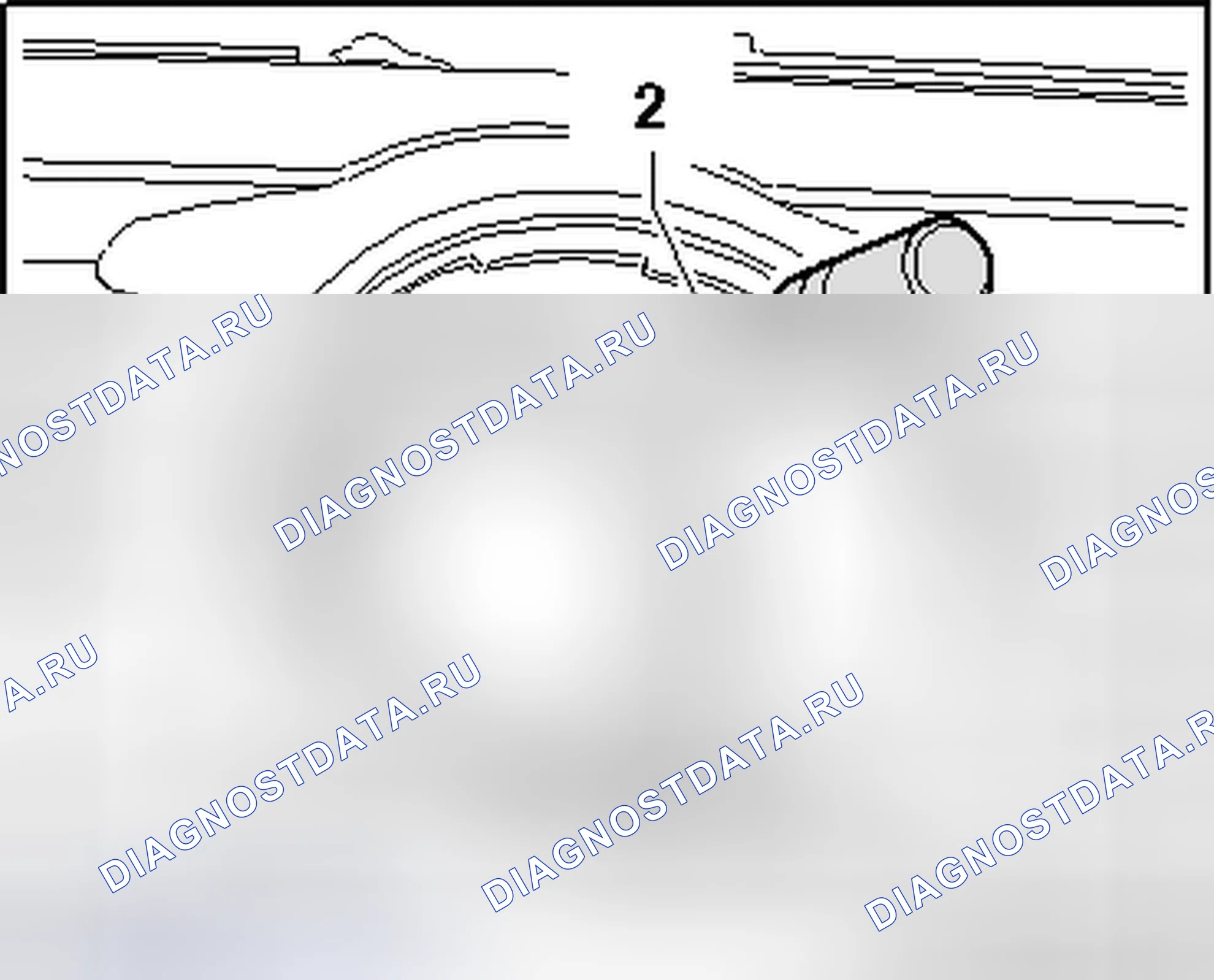 Рис. 4. Volkswagen Touareg I