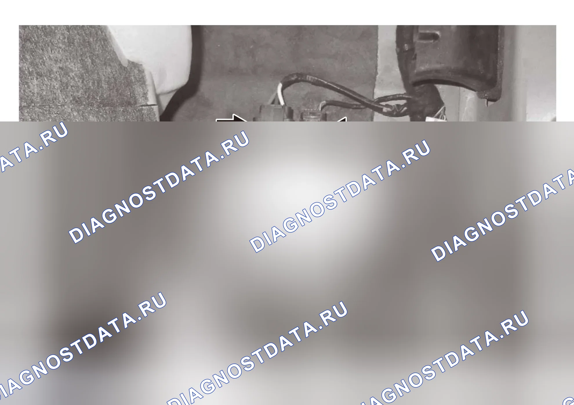 Как снять и установить преобразователь постоянного тока/постоянного току — Wey Vv5. Wey VV5 I