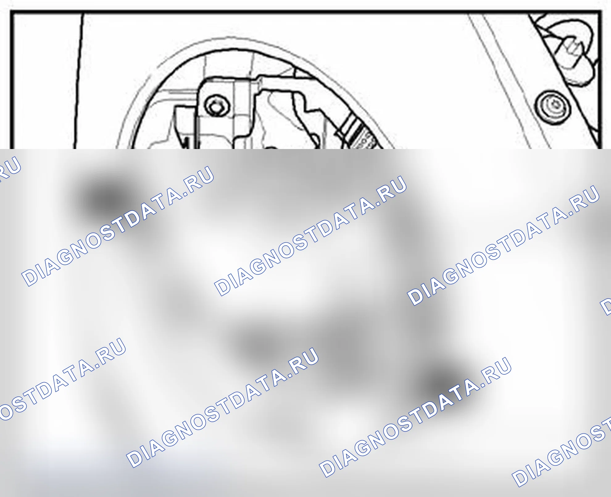 Рис. 27. Volkswagen New Beetle A4 рестайлинг