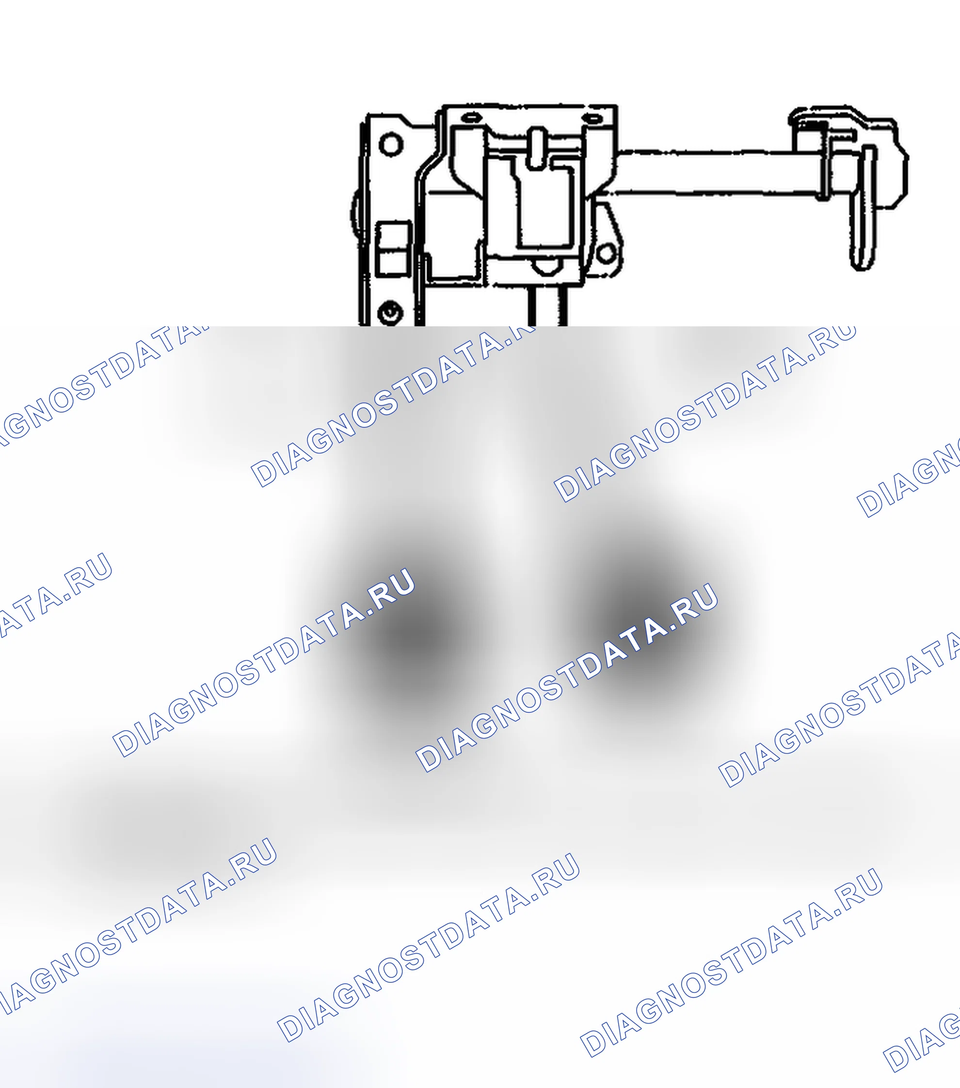 Рис. 67. Subaru Forester SG