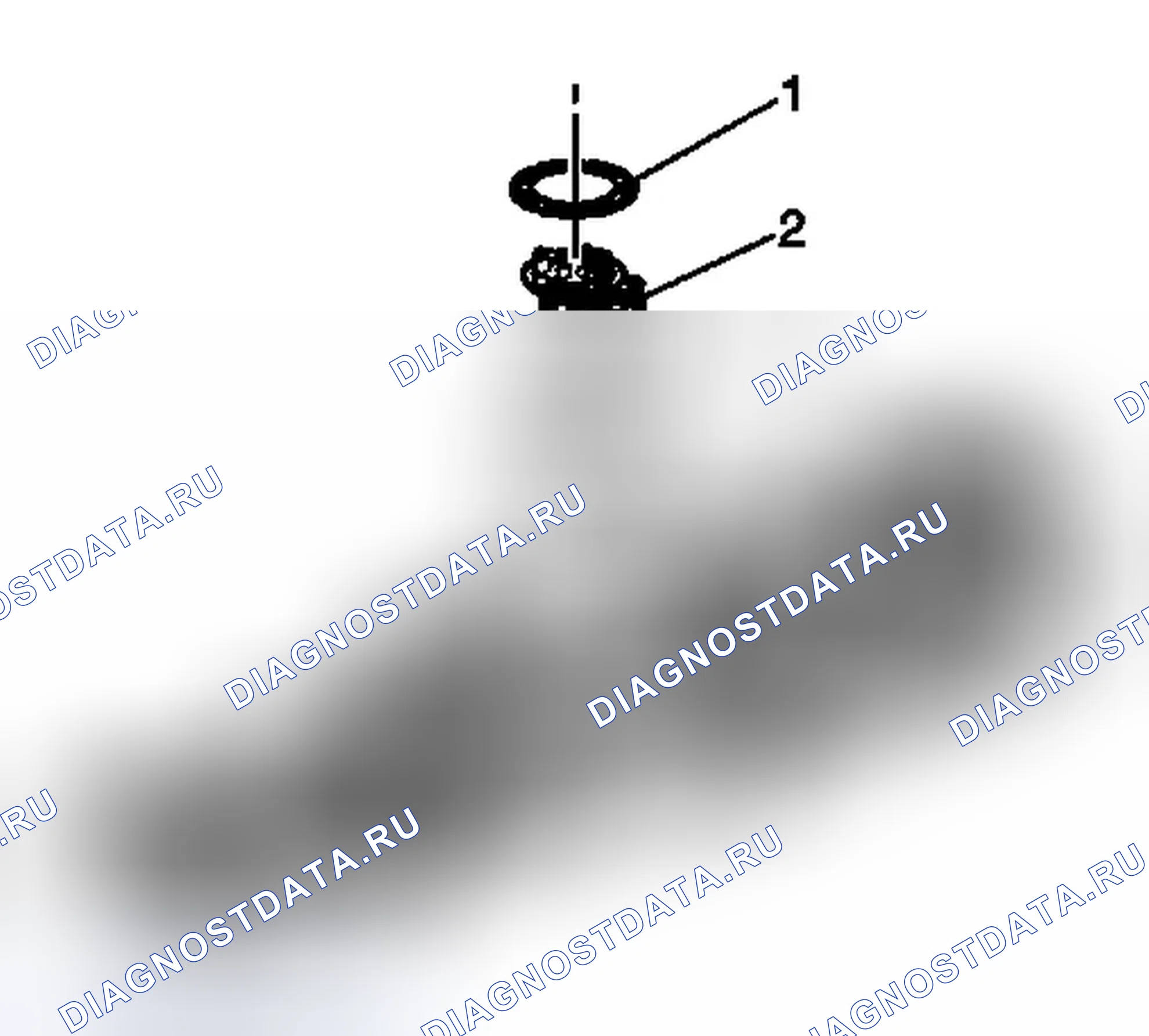 Рис. 51. GMC Acadia I рестайлинг