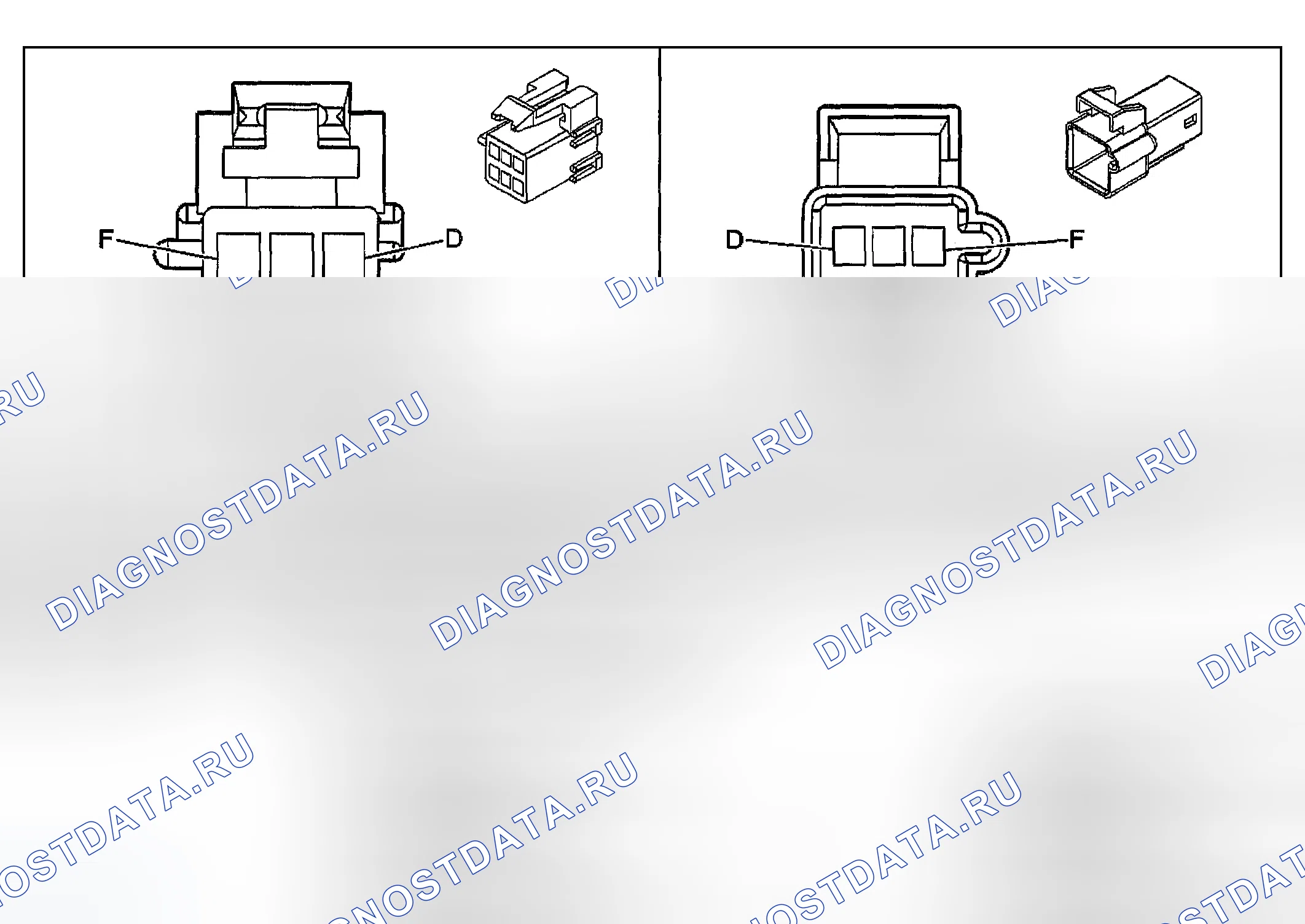 Рис. 204. Chevrolet Chevy Express H2500 