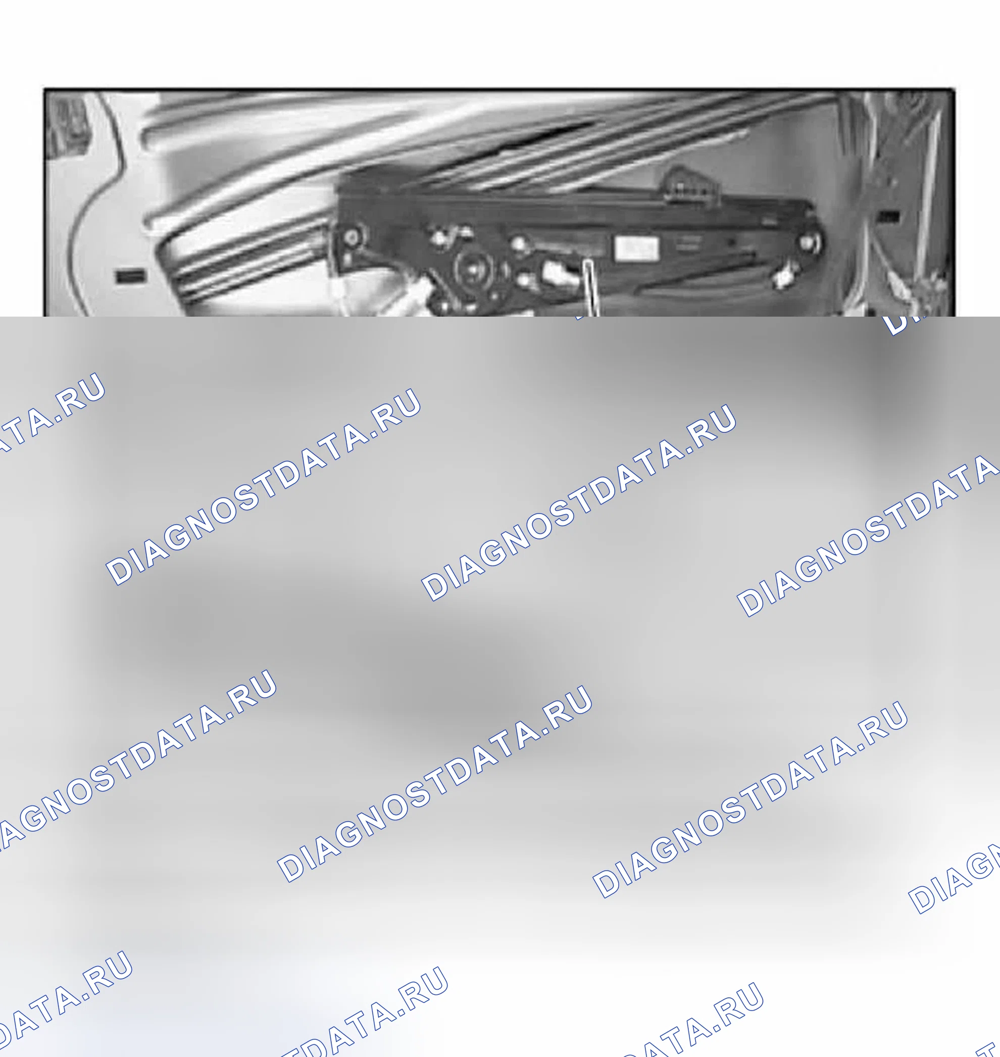 Рис. 447. BMW M5 E60/E61