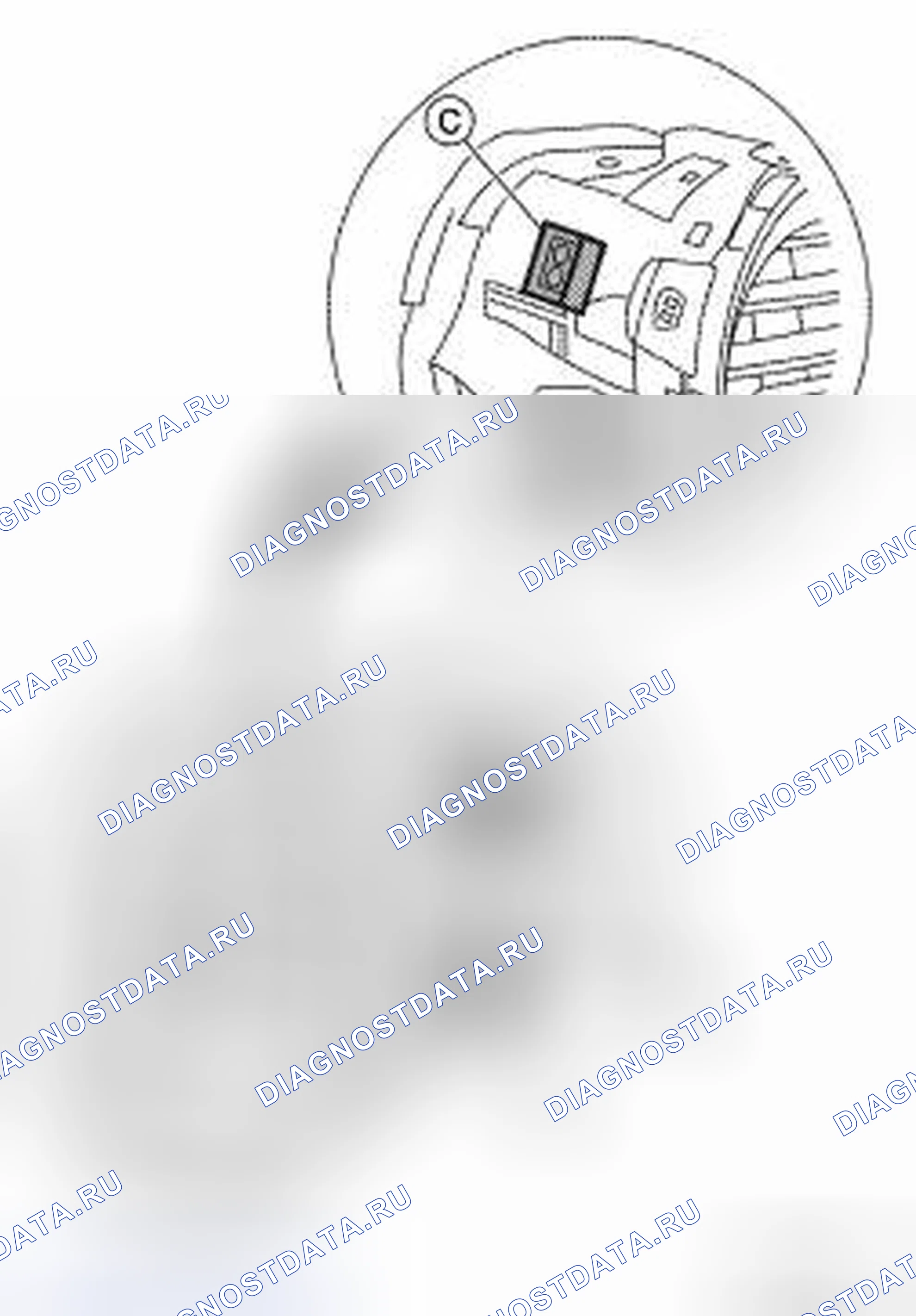 Рис. 269. Honda Passport I