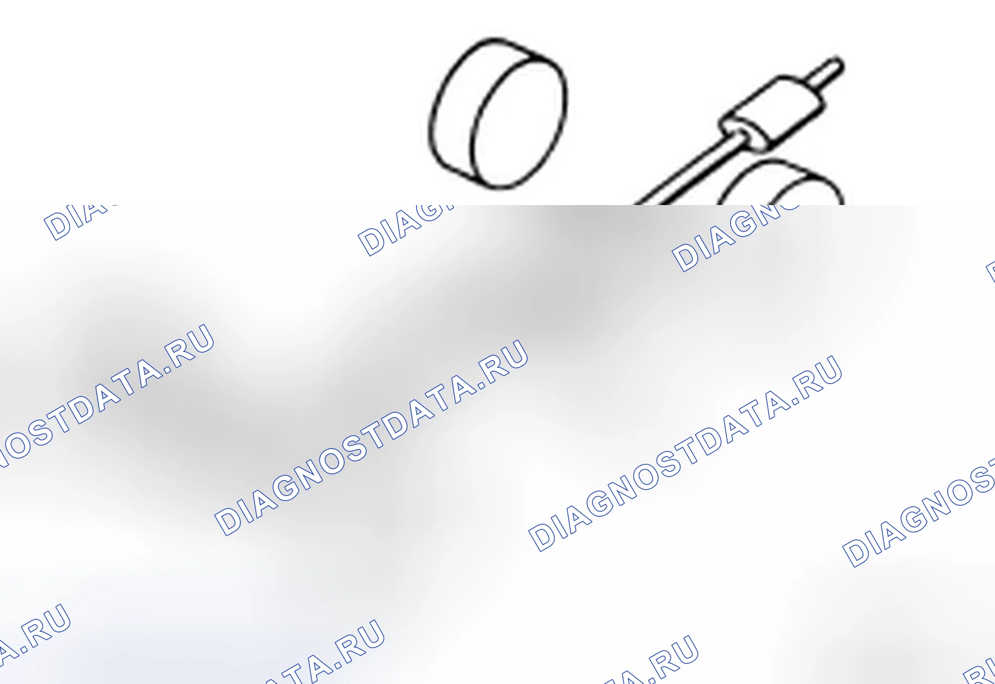 Рис. 33. Infiniti FX45 I рестайлинг