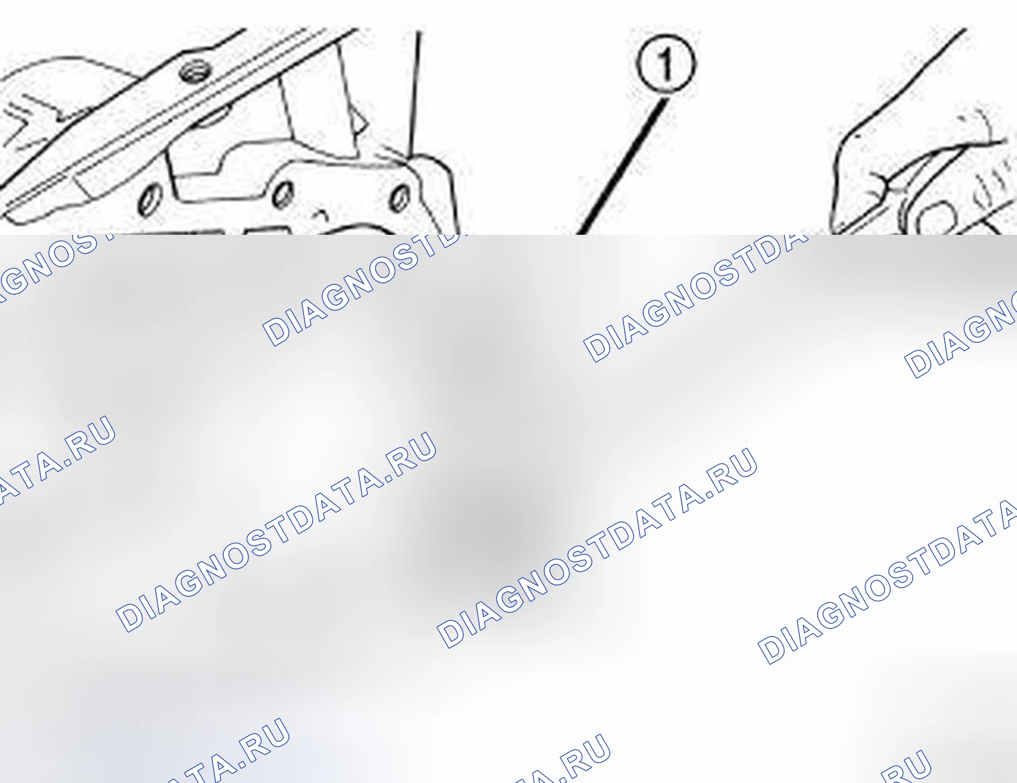 Рис. 483. Dodge Journey I