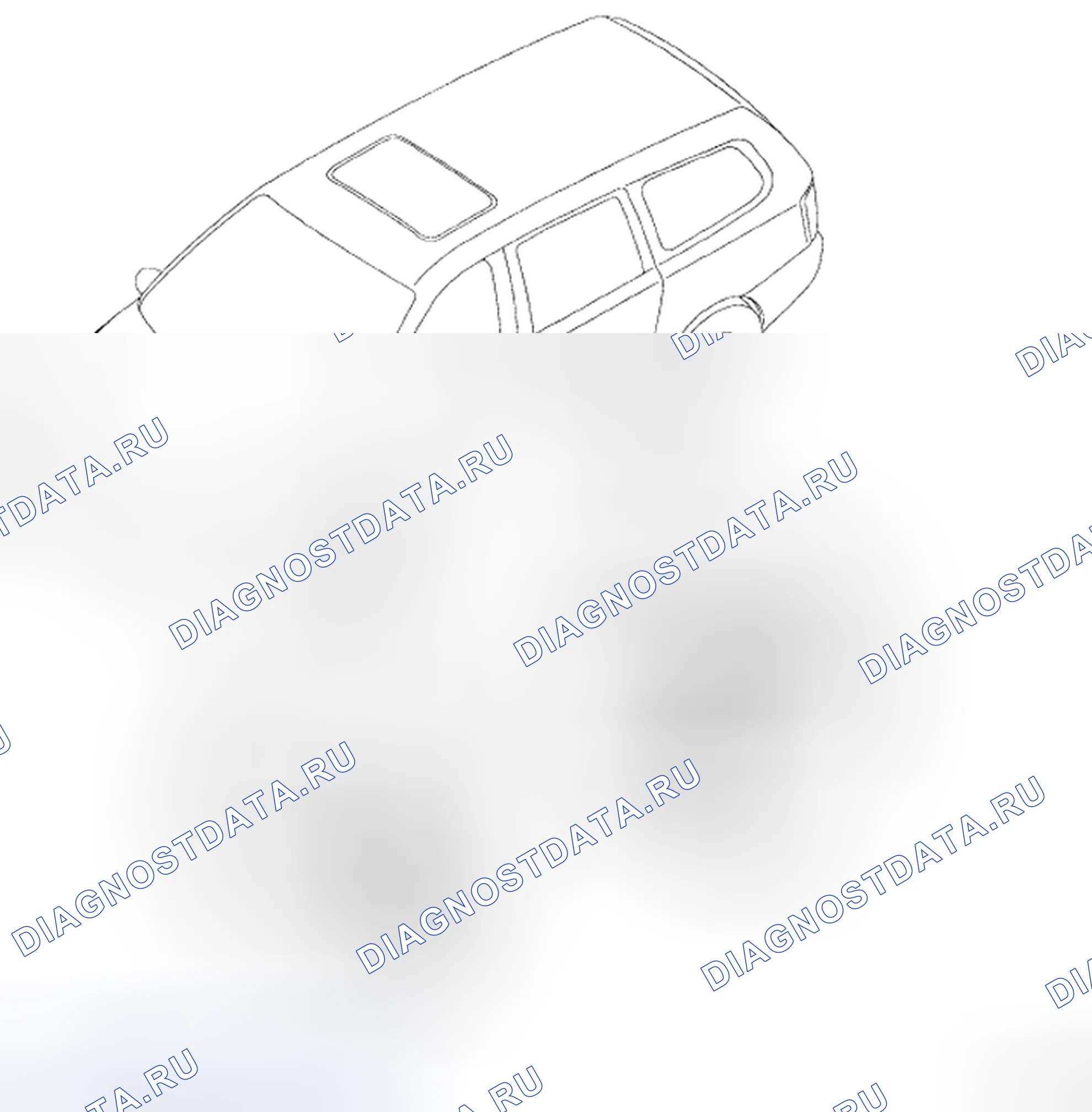 Рис. 18. Kia Sedona II